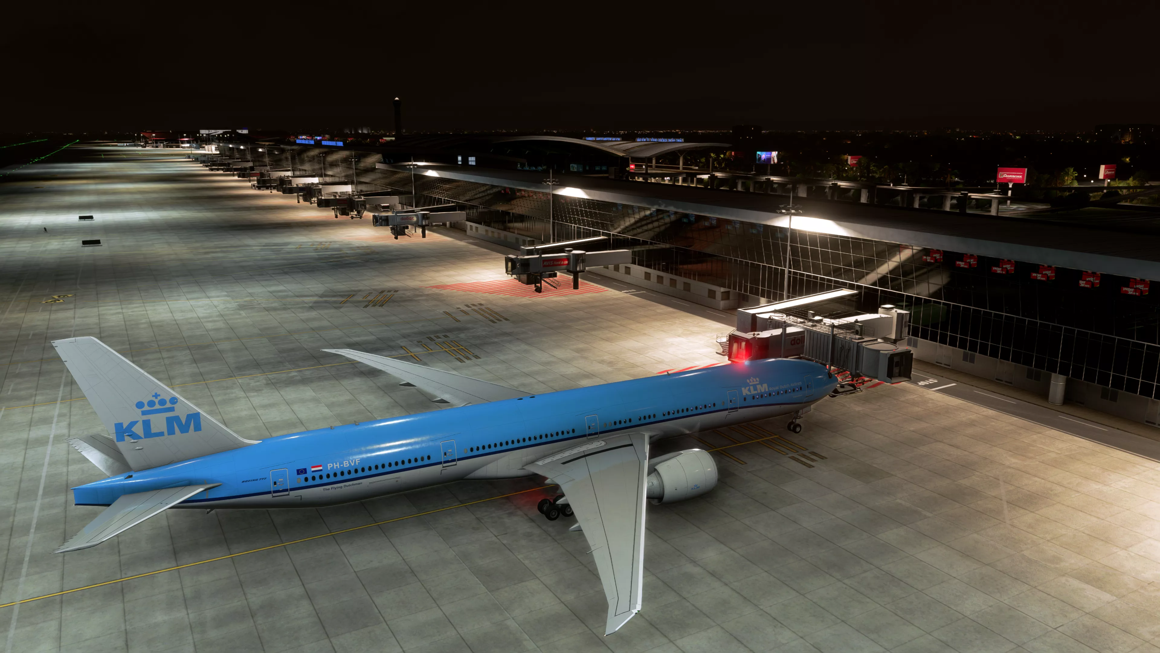 Flight Image
