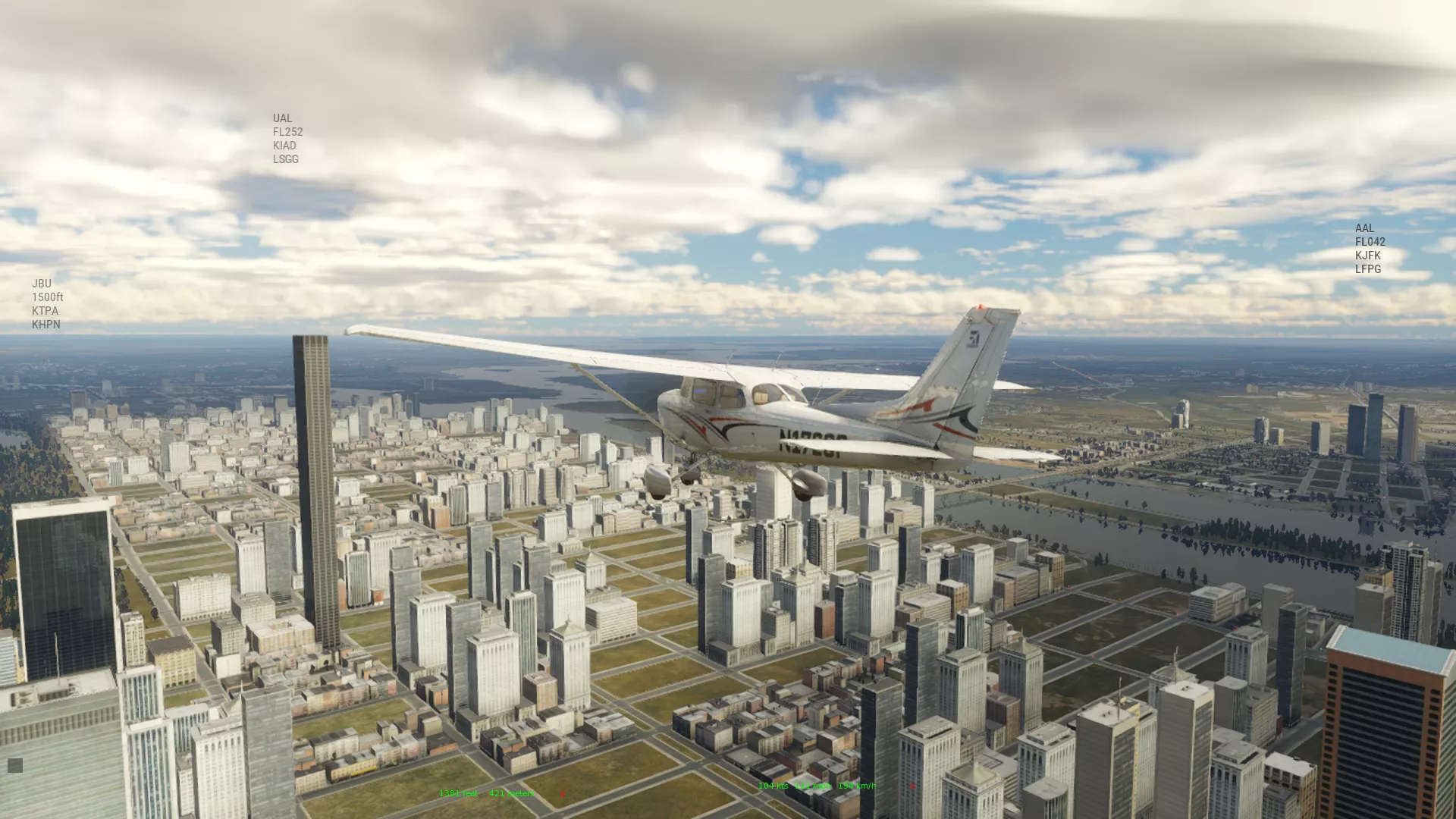 Flight Image