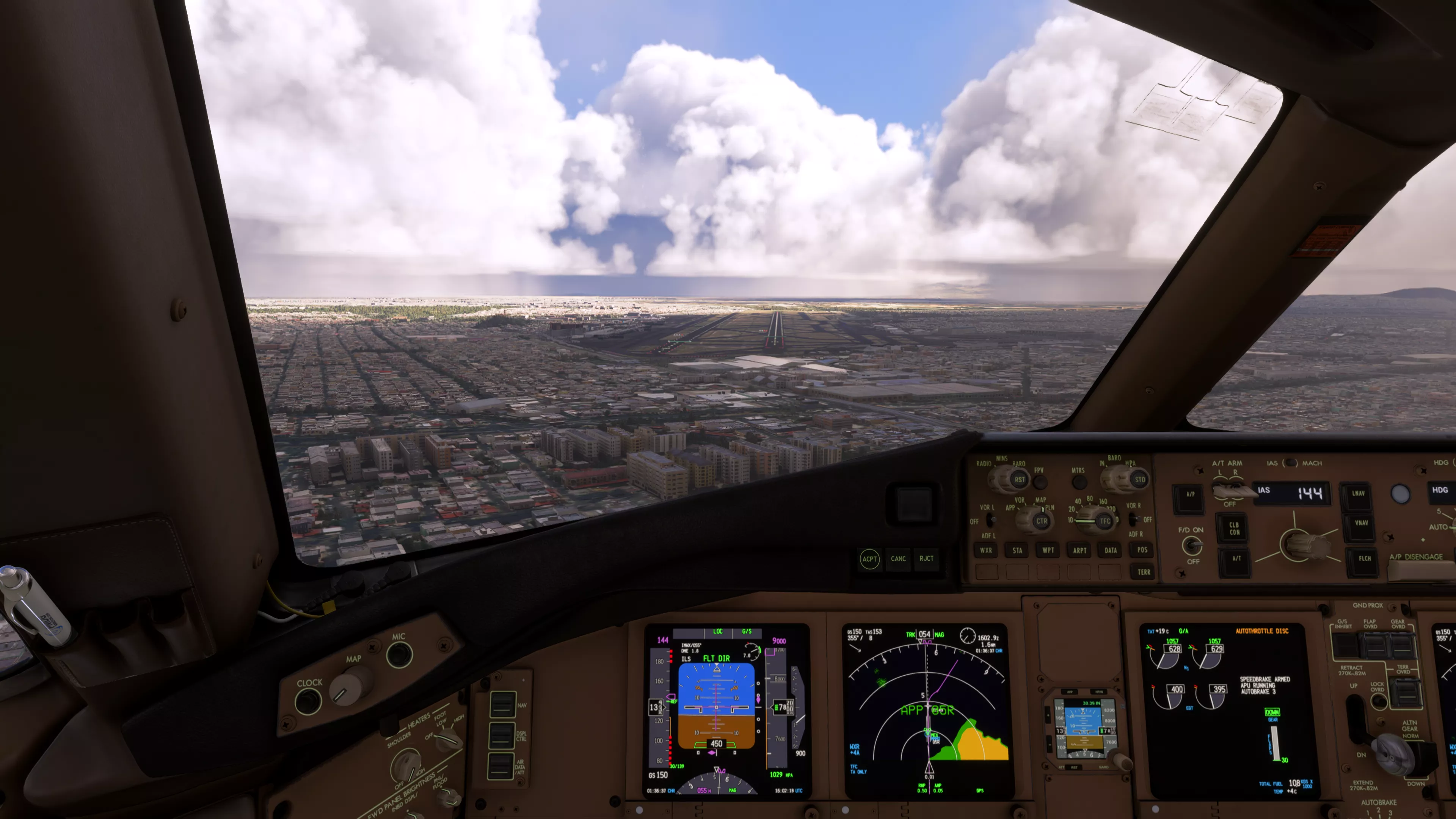 Flight Image