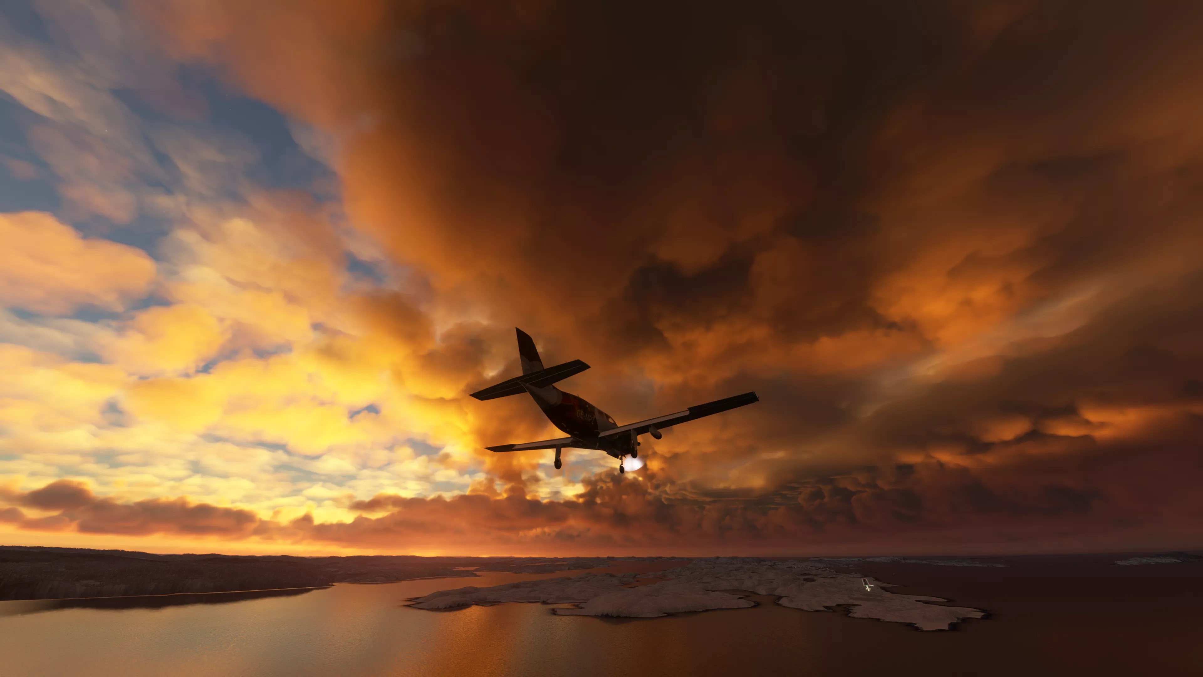 Flight Image