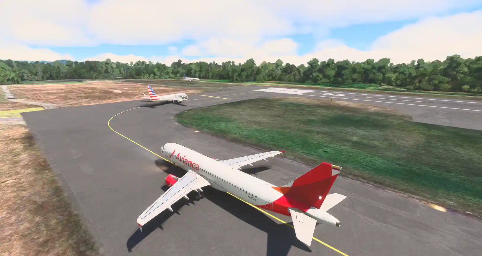 Flight Image