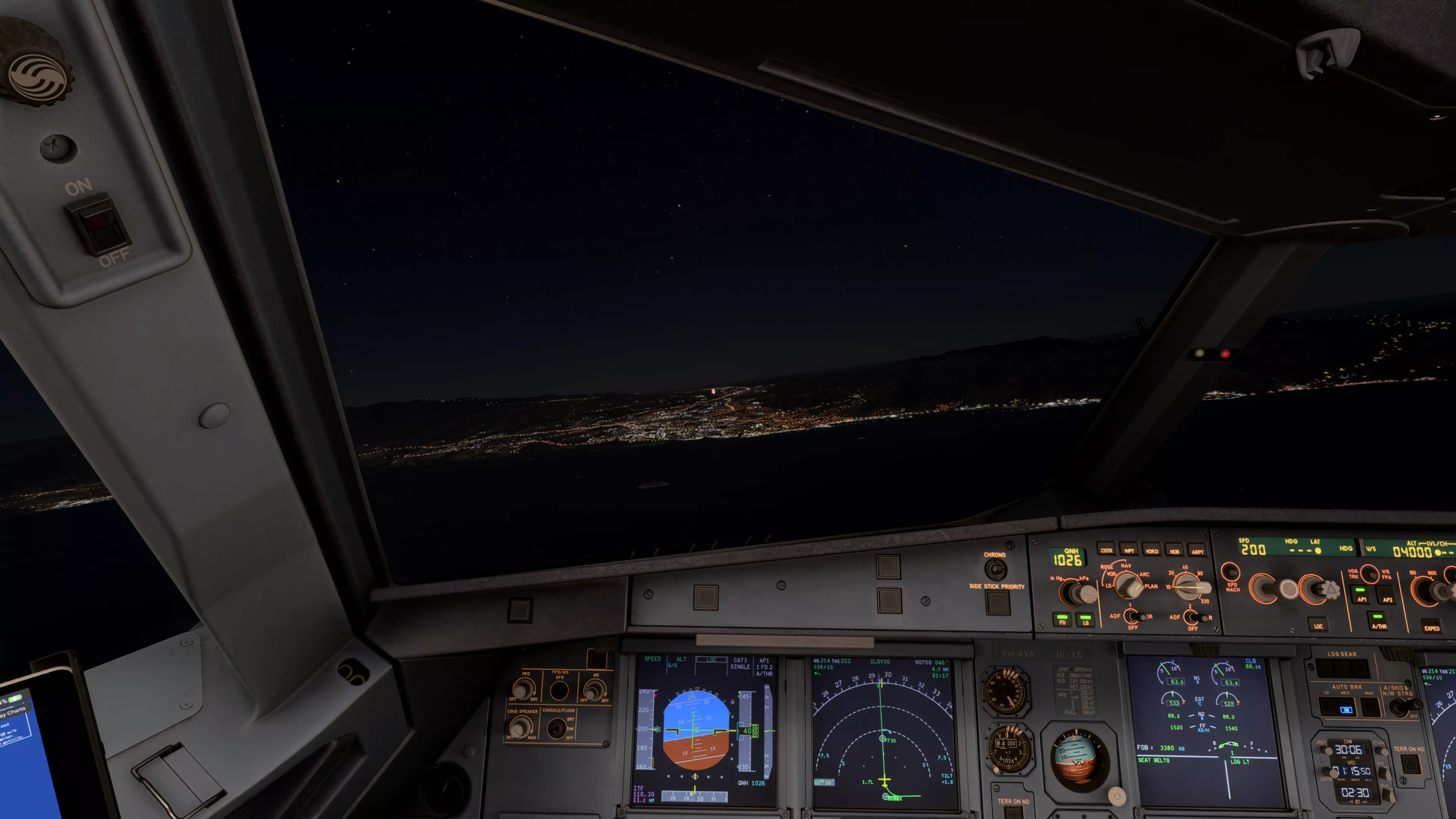 Flight Image