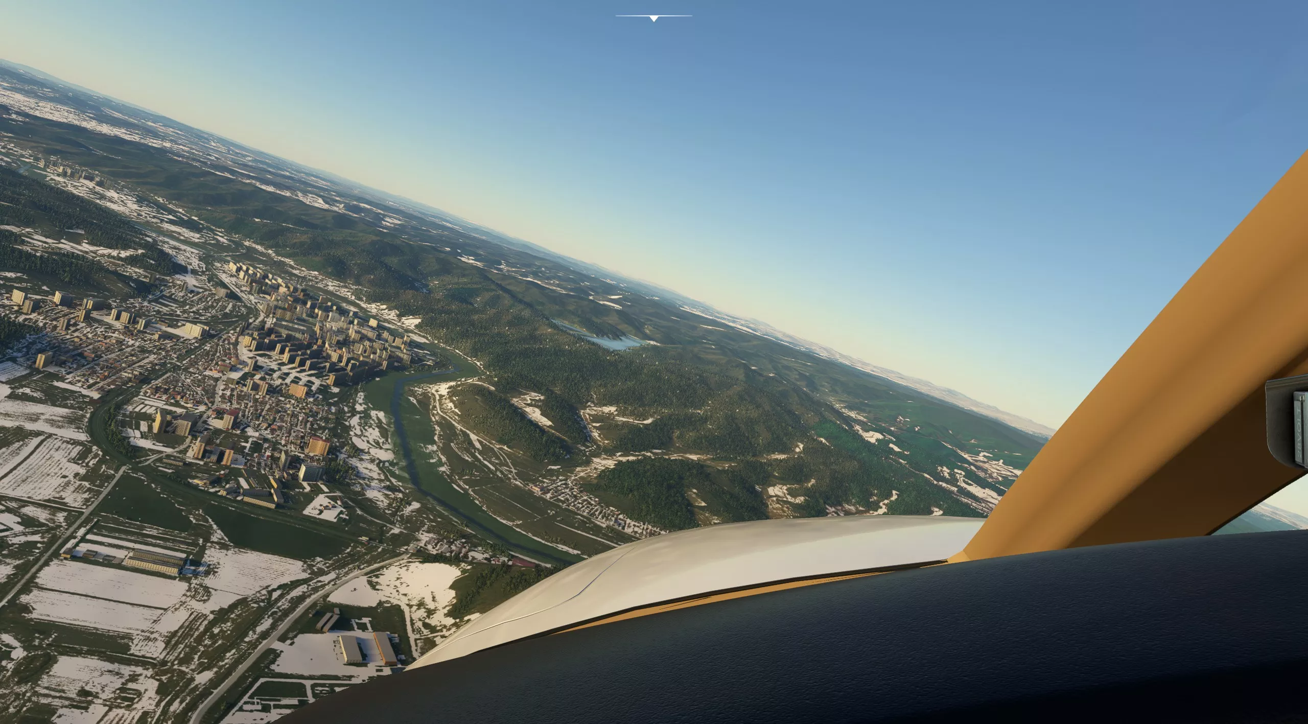 Flight Image