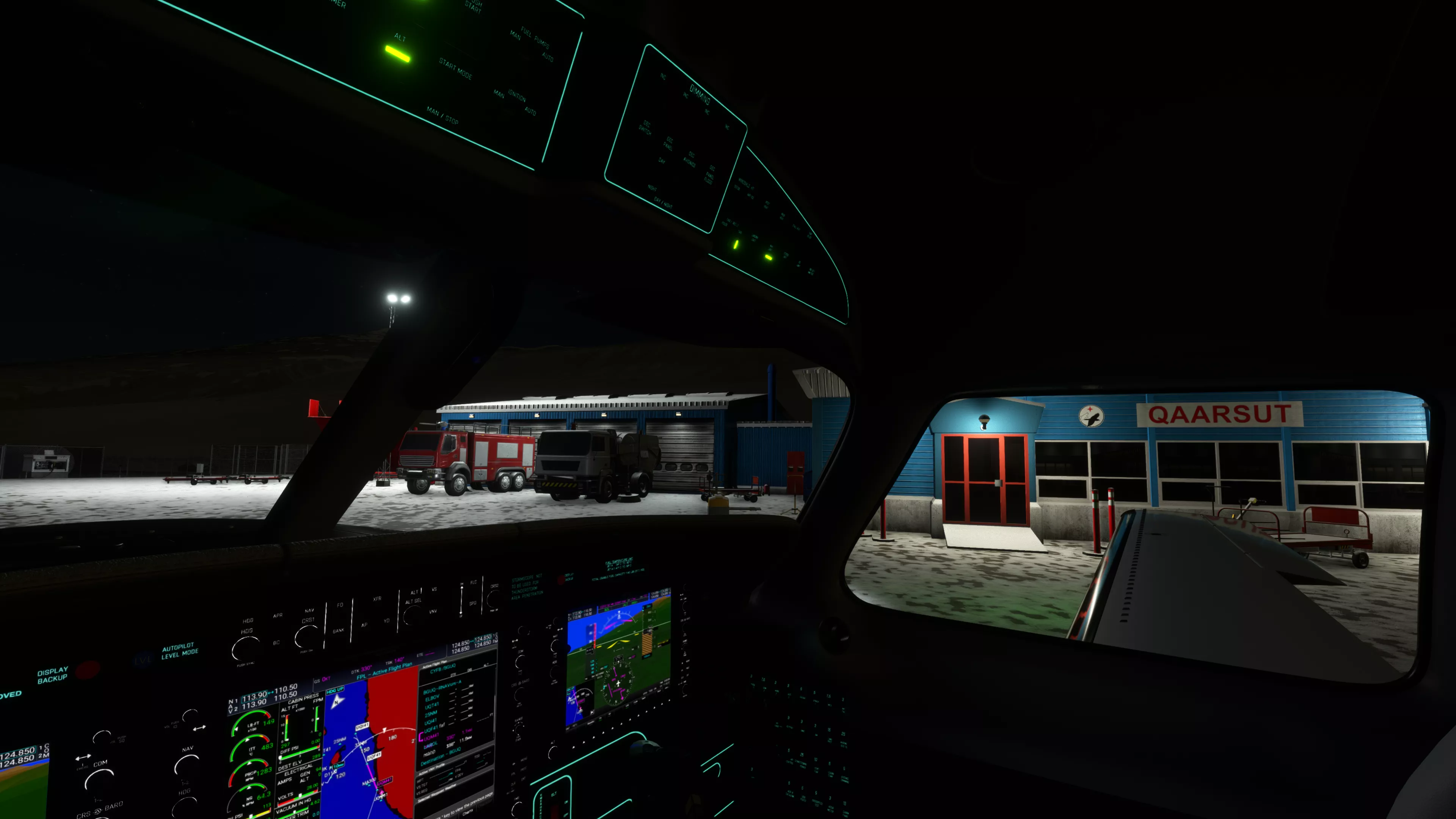 Flight Image