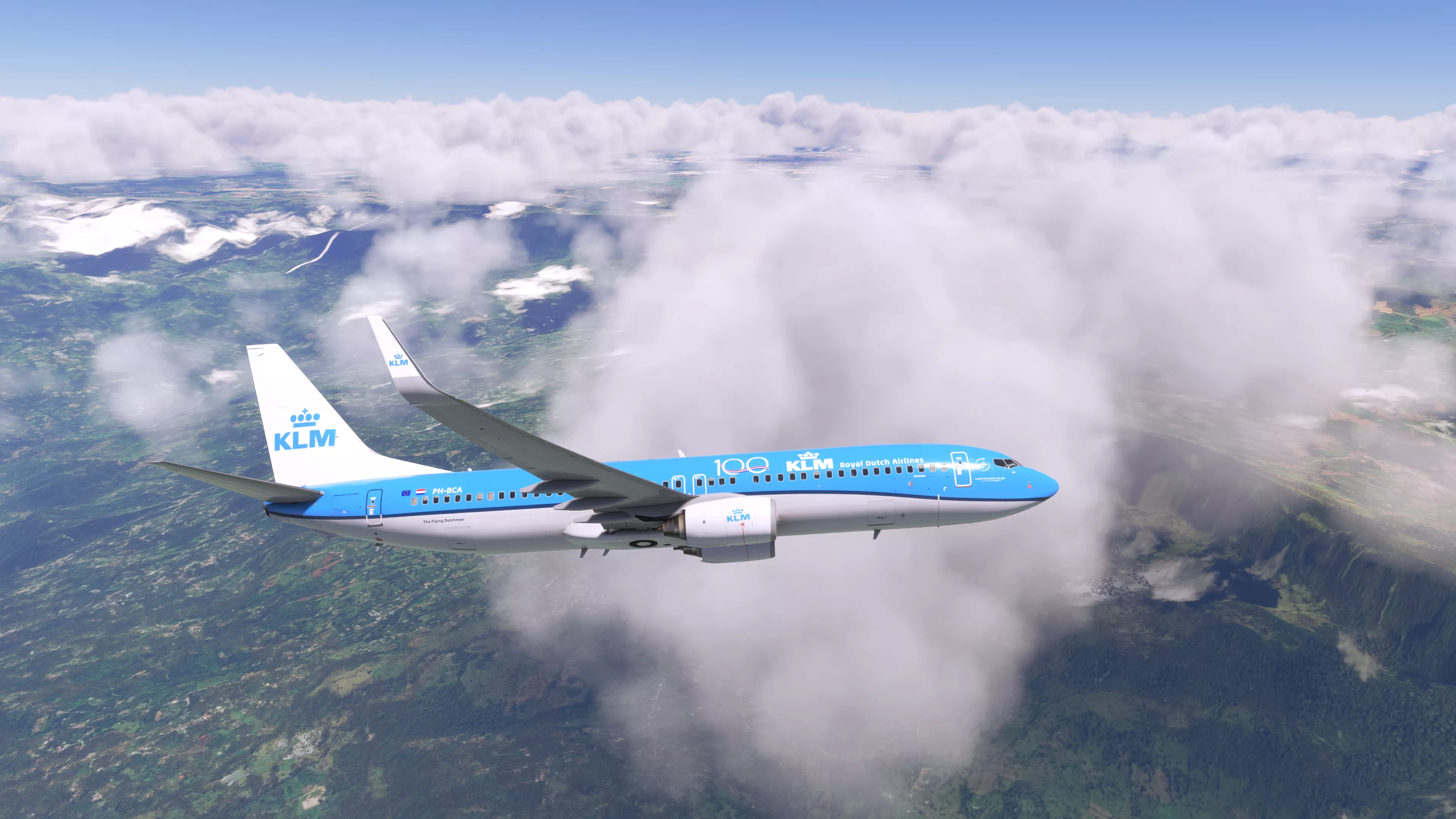 Flight Image