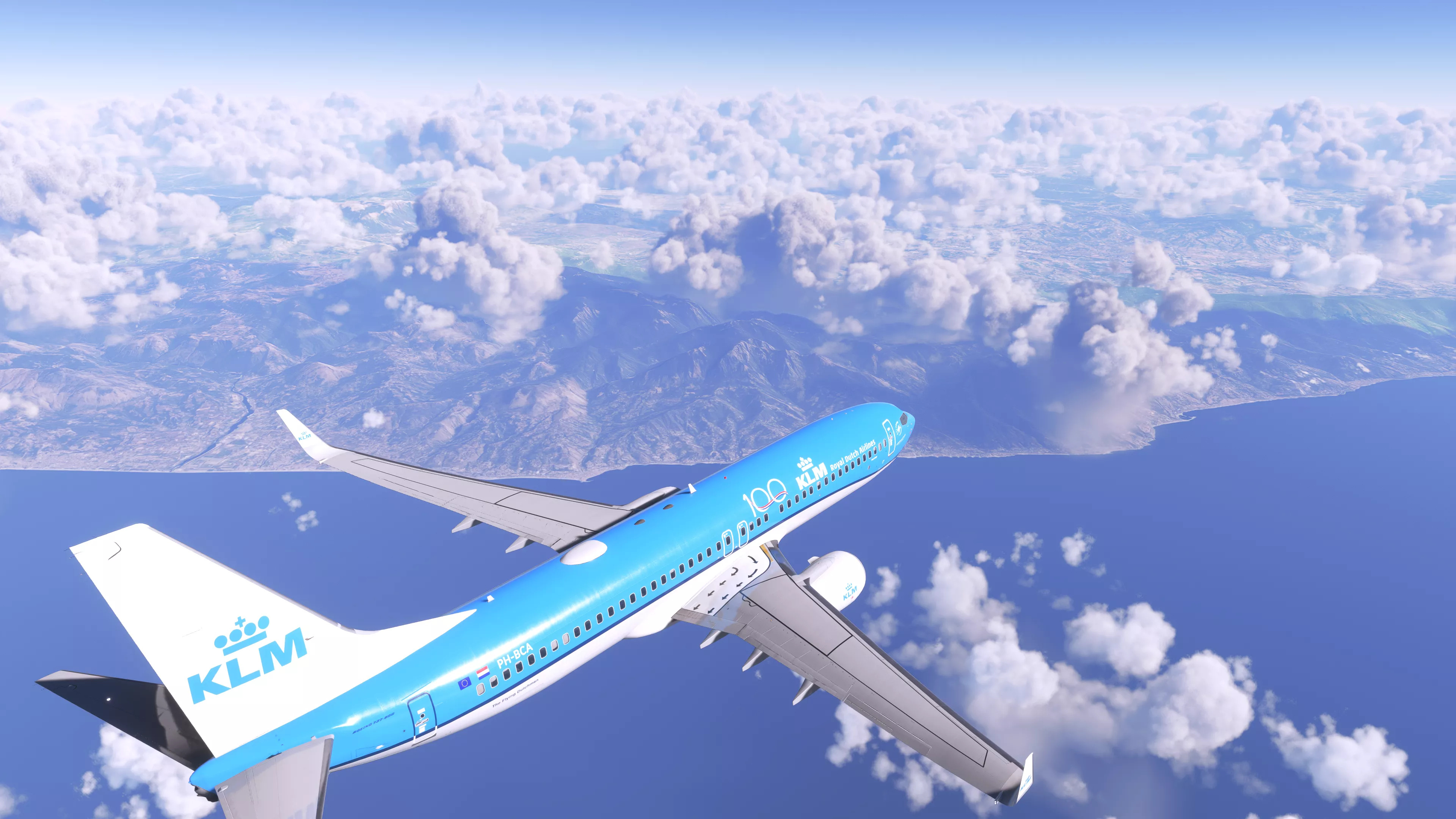 Flight Image