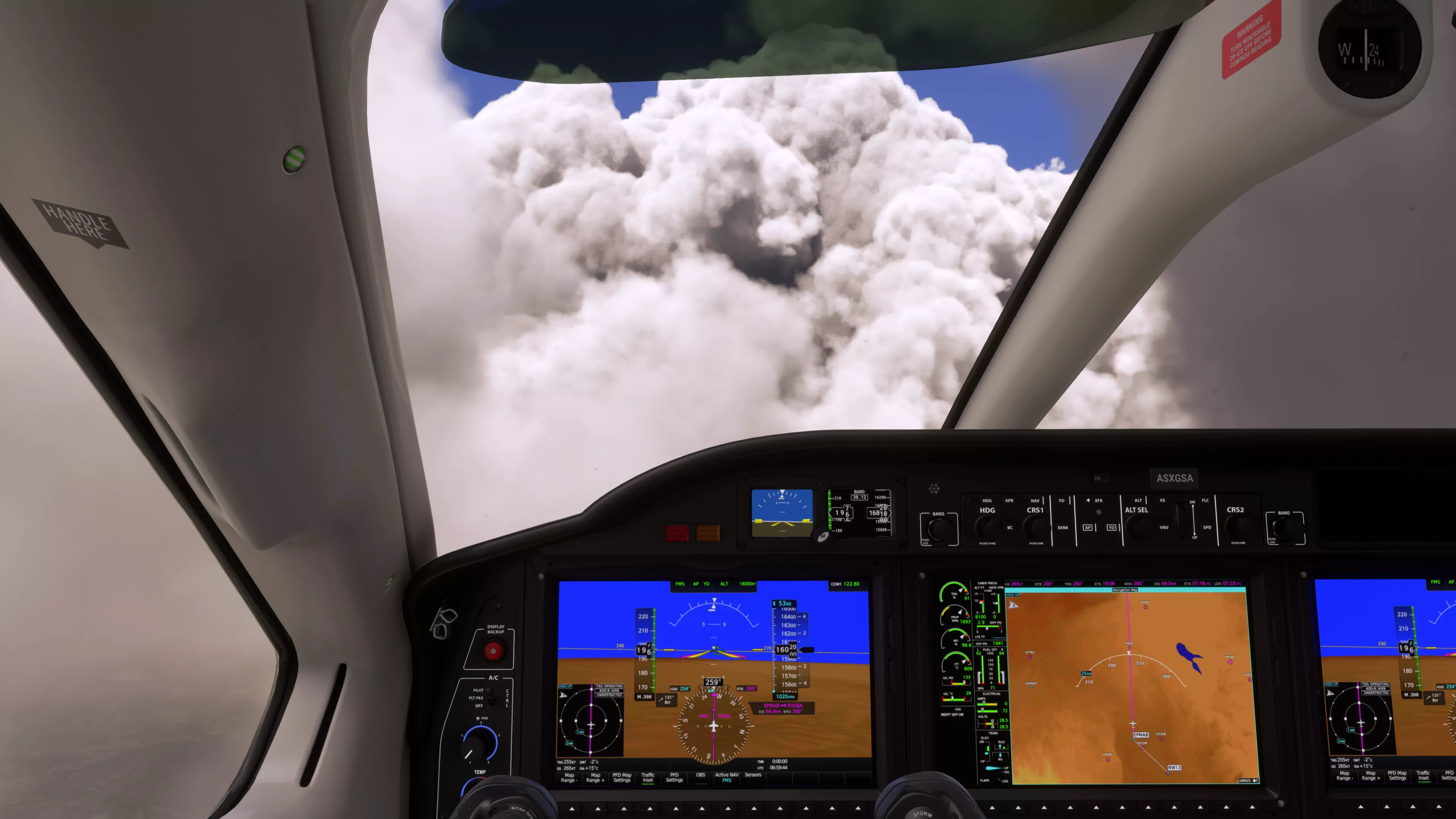 Flight Image