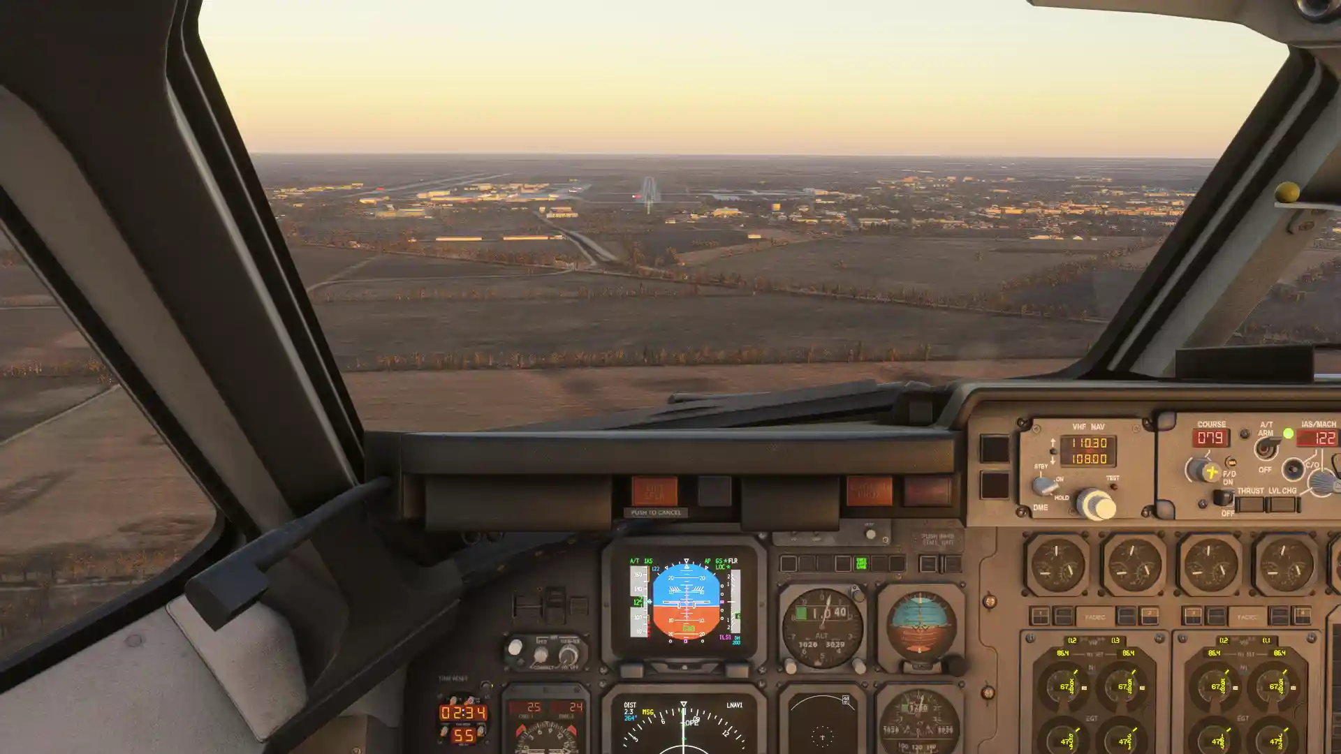 Flight Image