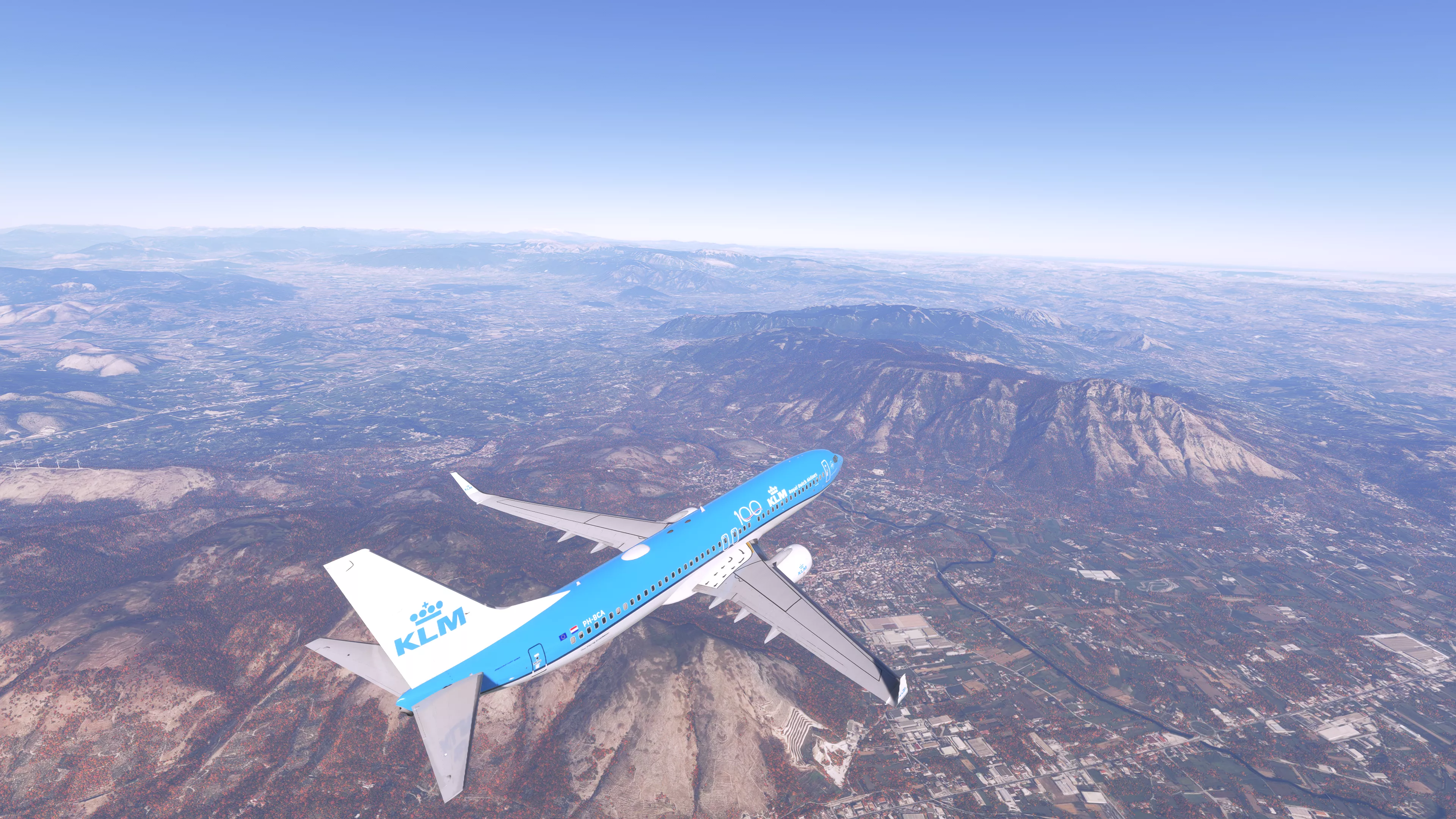 Flight Image