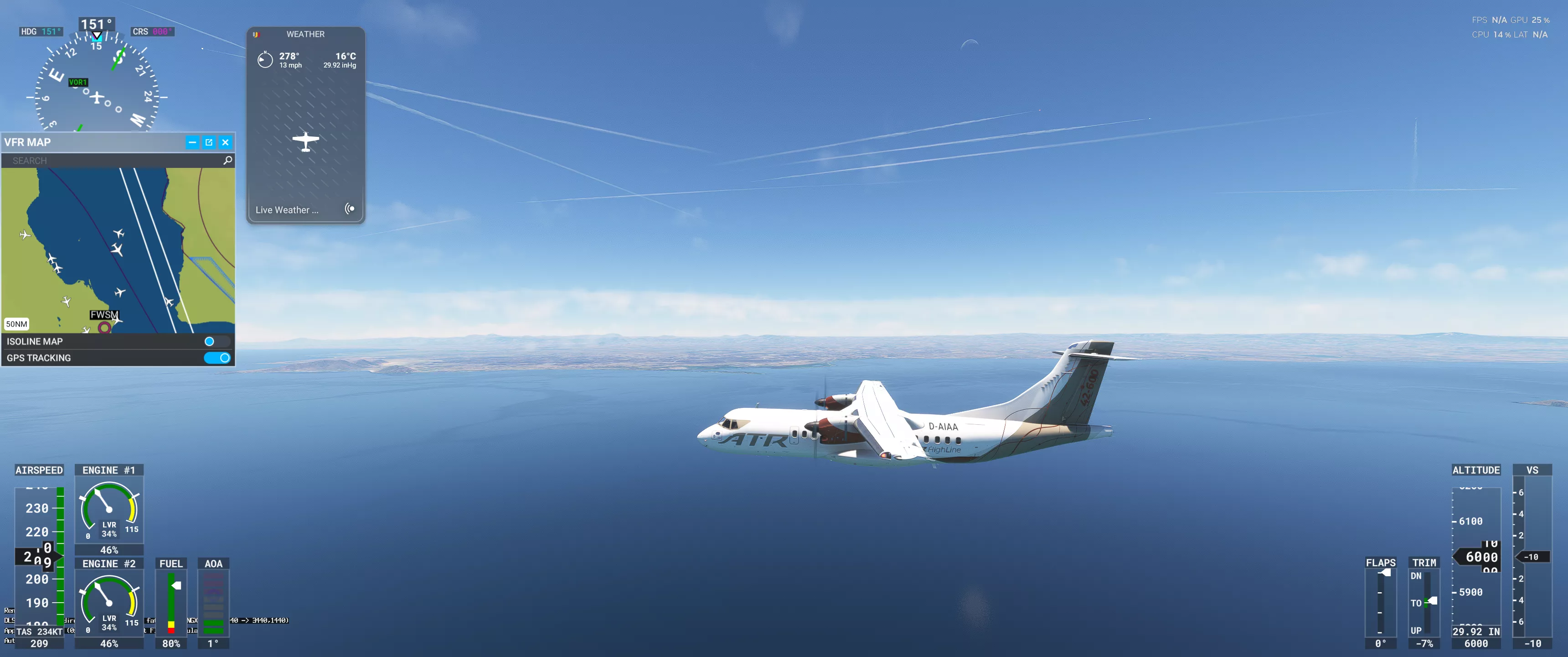 Flight Image