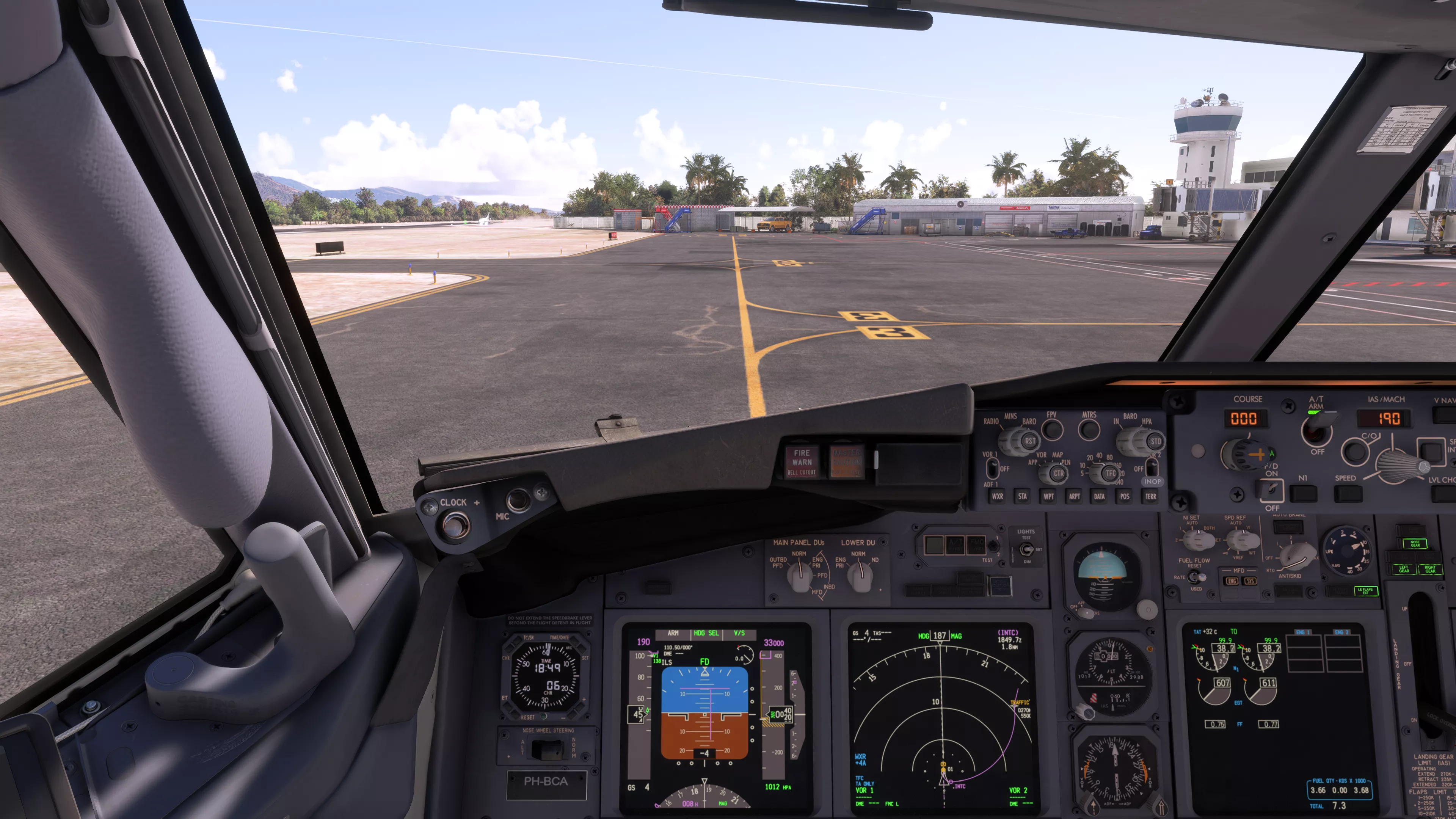 Flight Image
