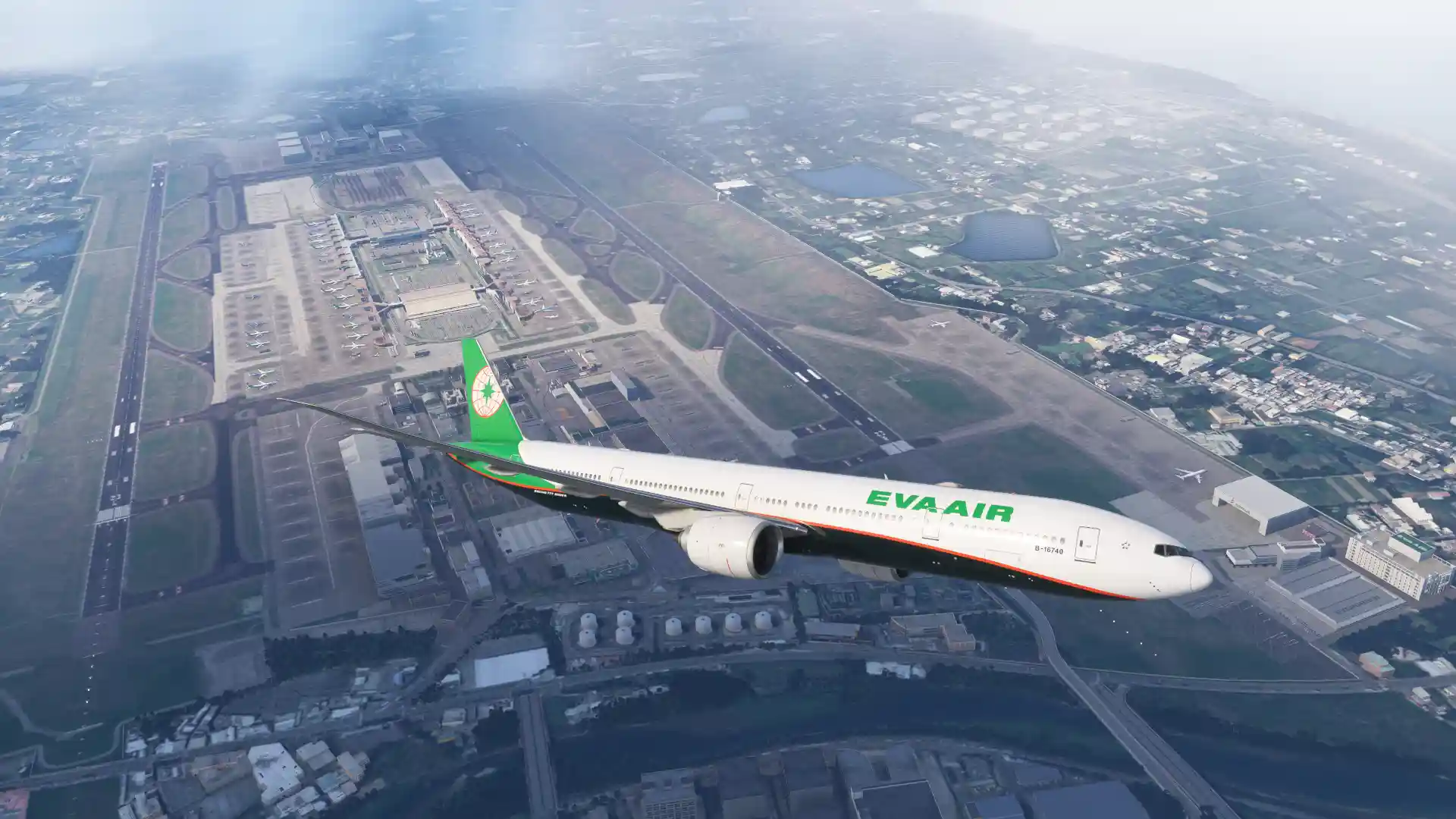 Flight Image