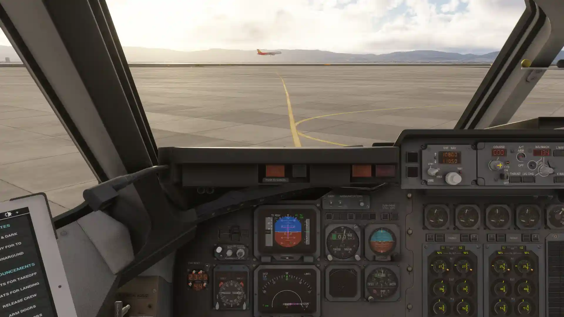 Flight Image