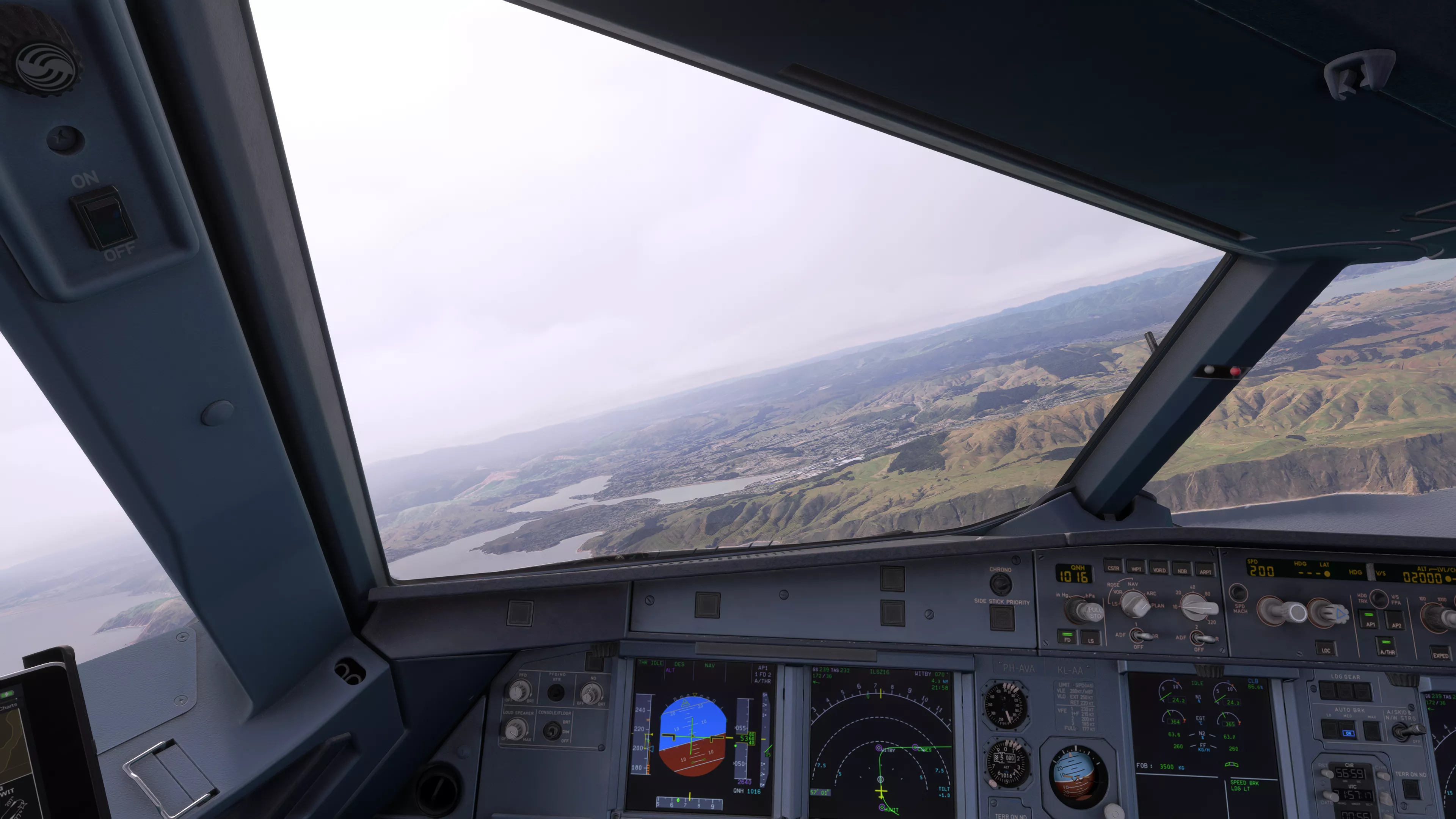 Flight Image