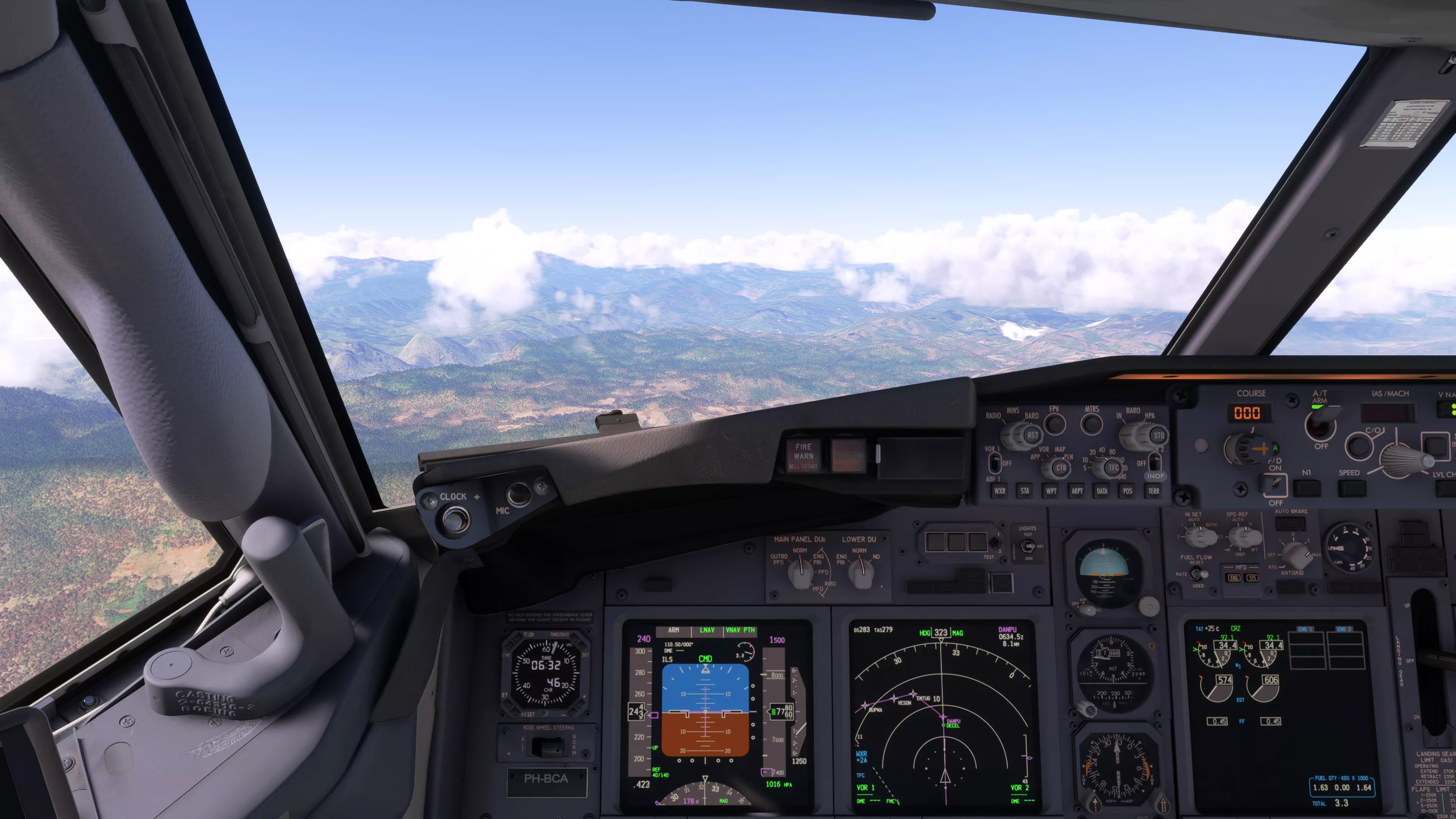 Flight Image