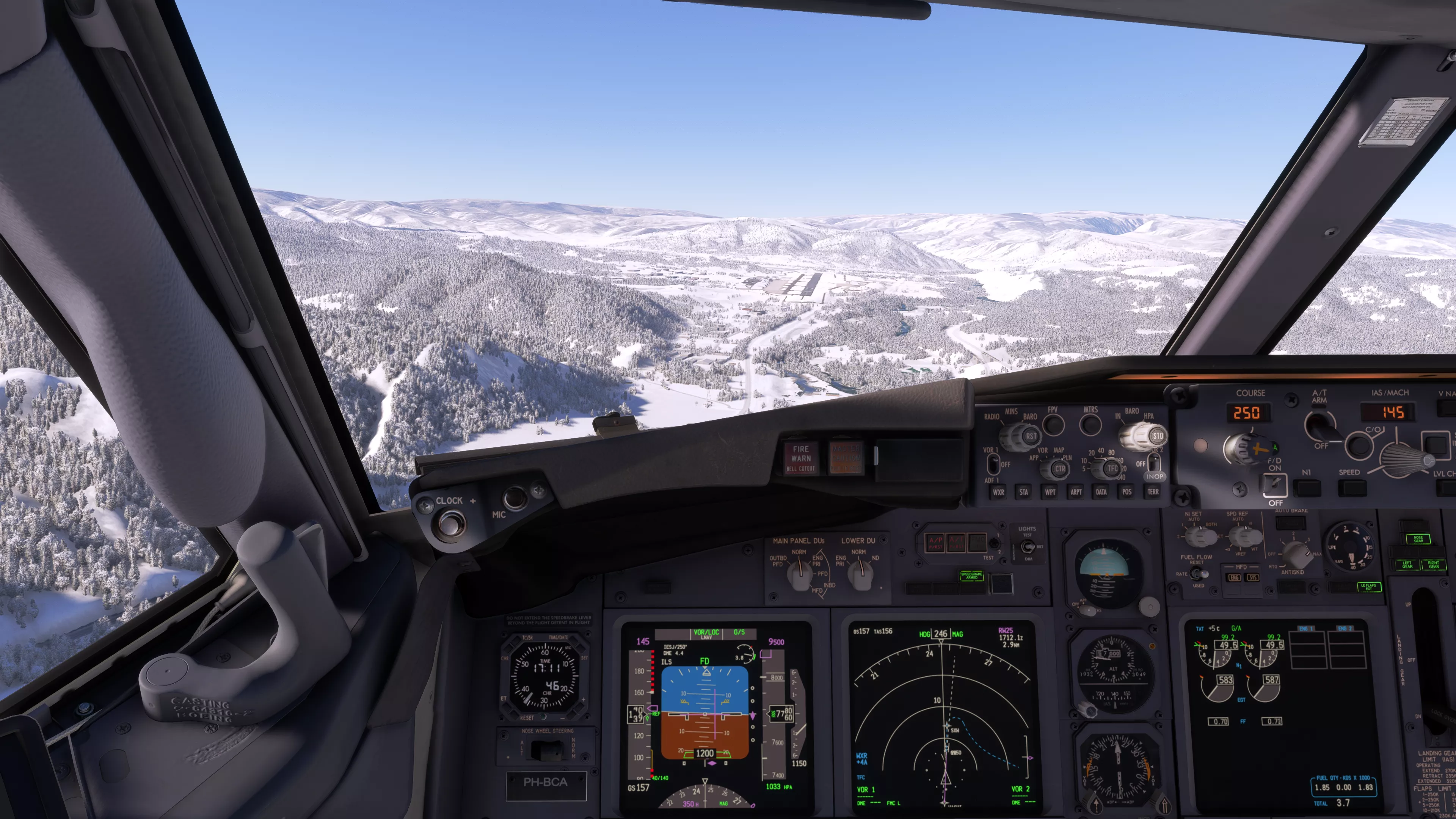 Flight Image