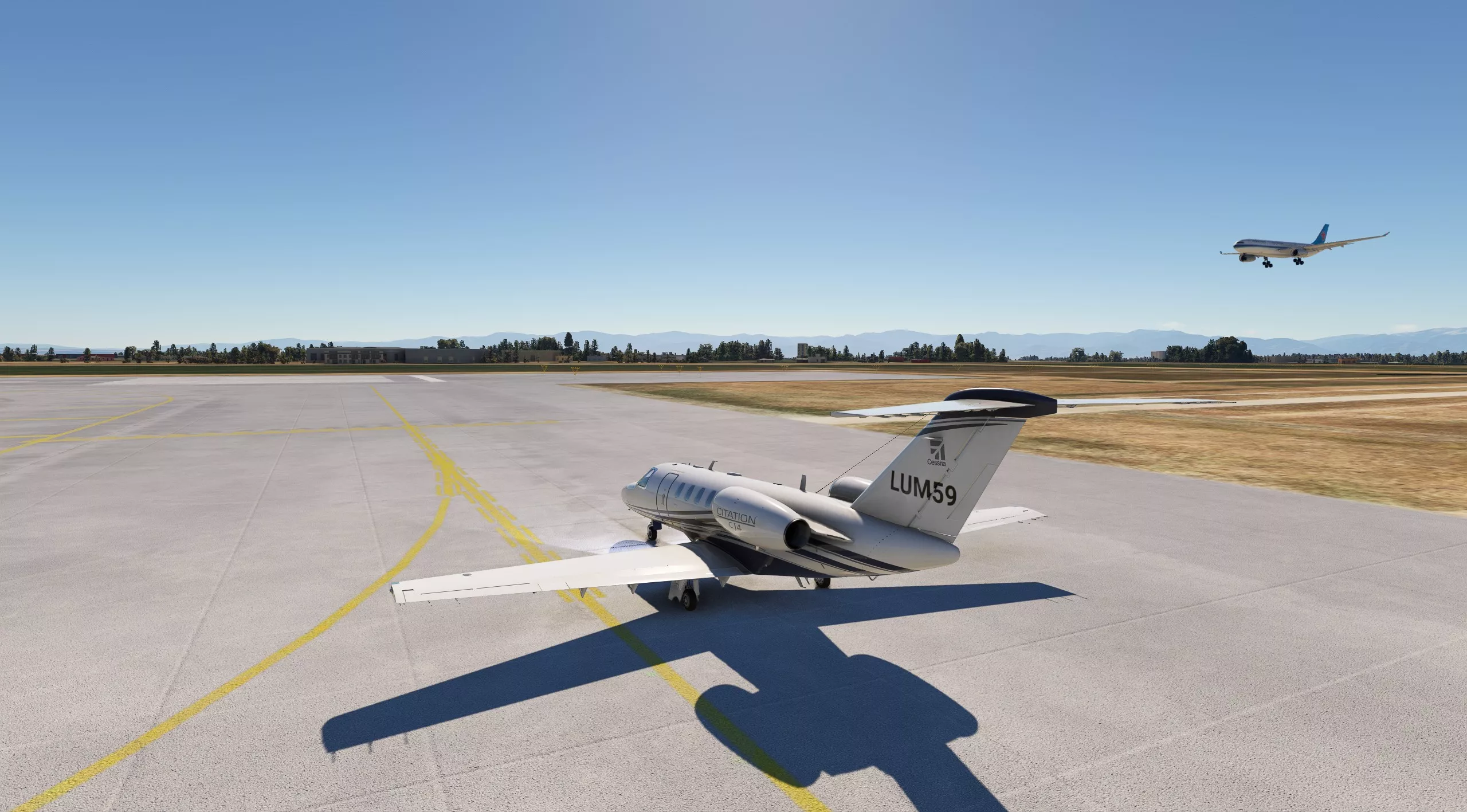 Flight Image