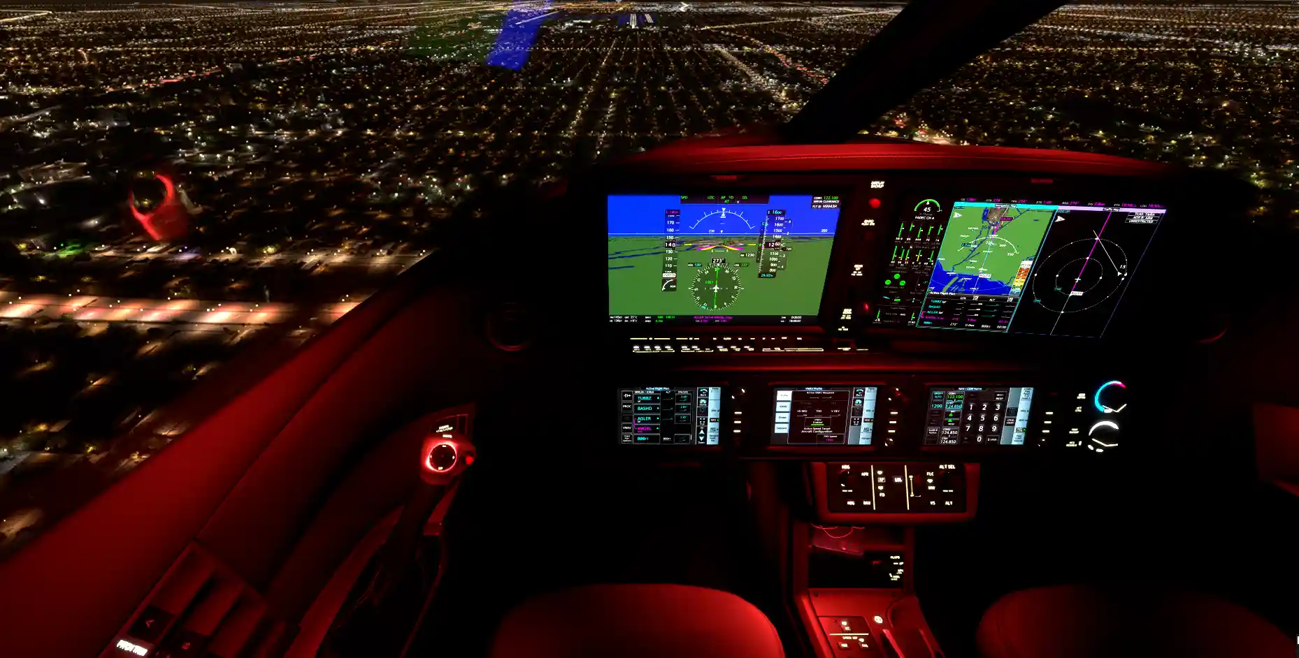 Flight Image