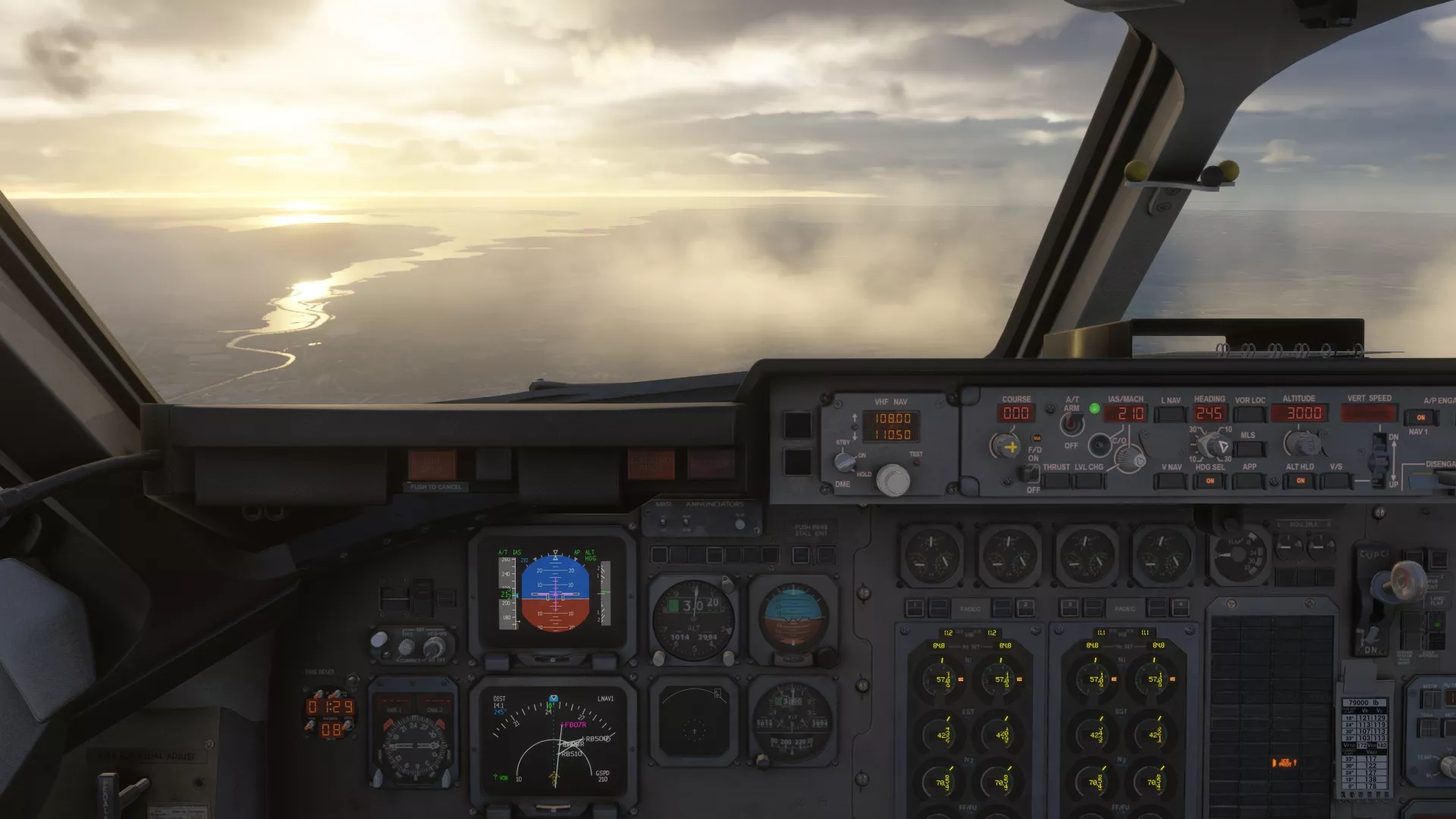 Flight Image