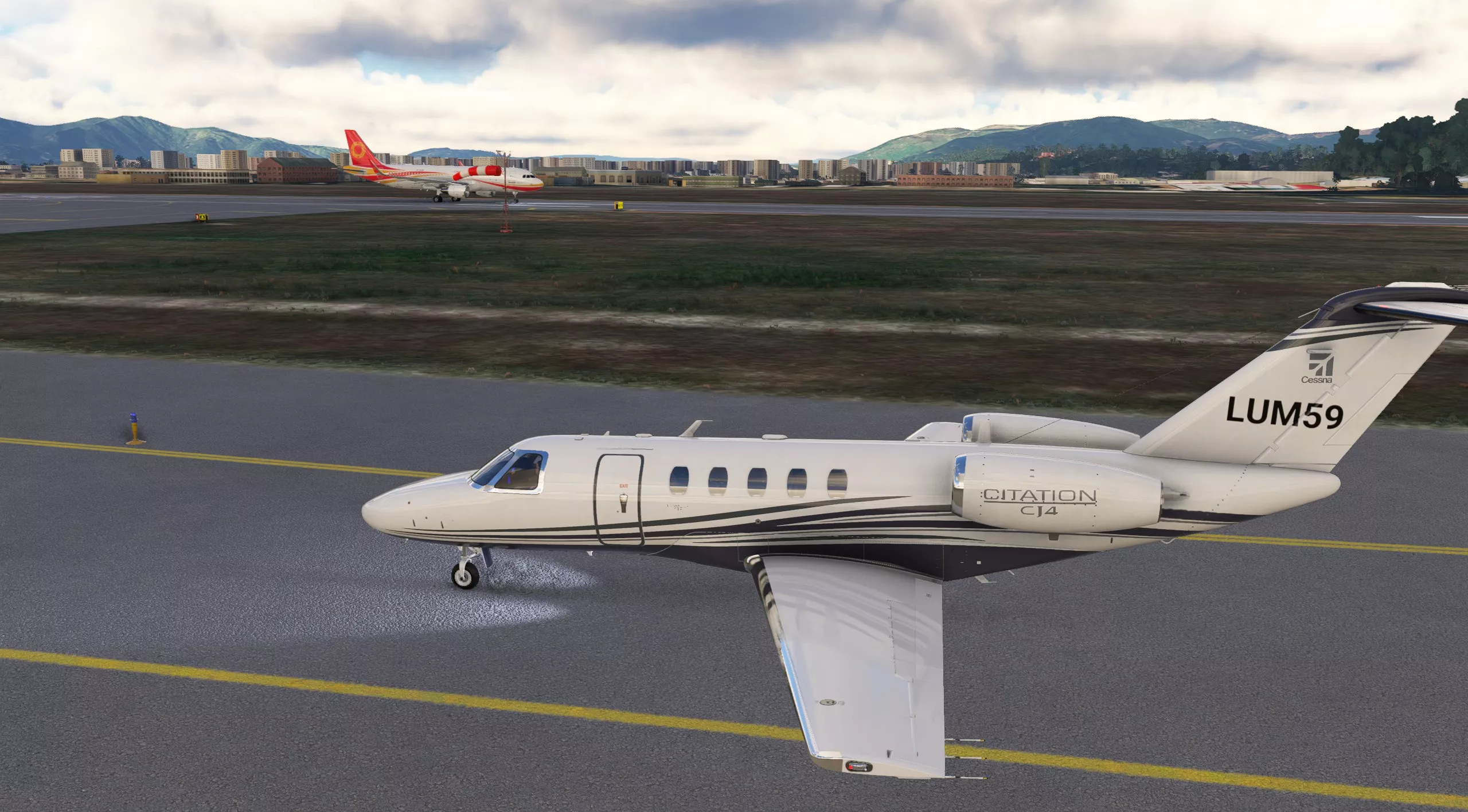 Flight Image