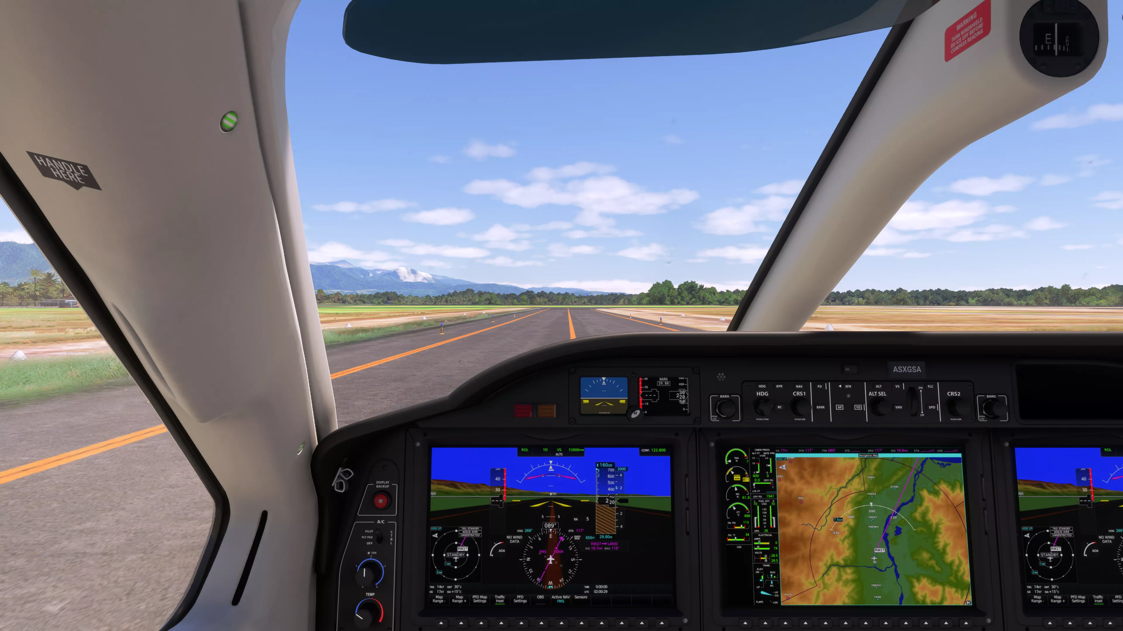 Flight Image