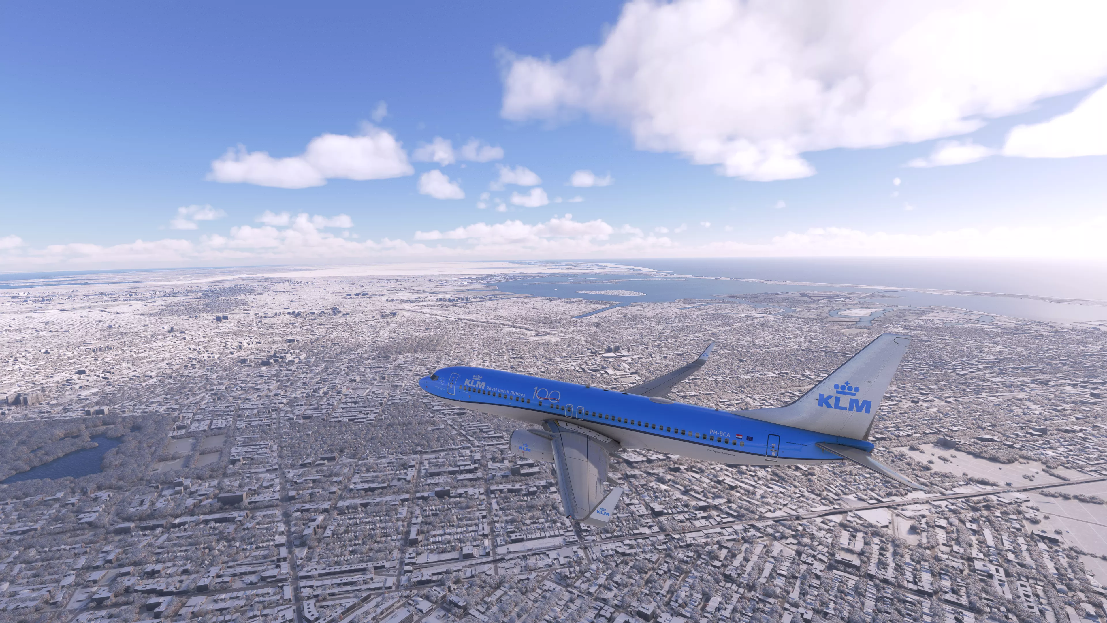 Flight Image