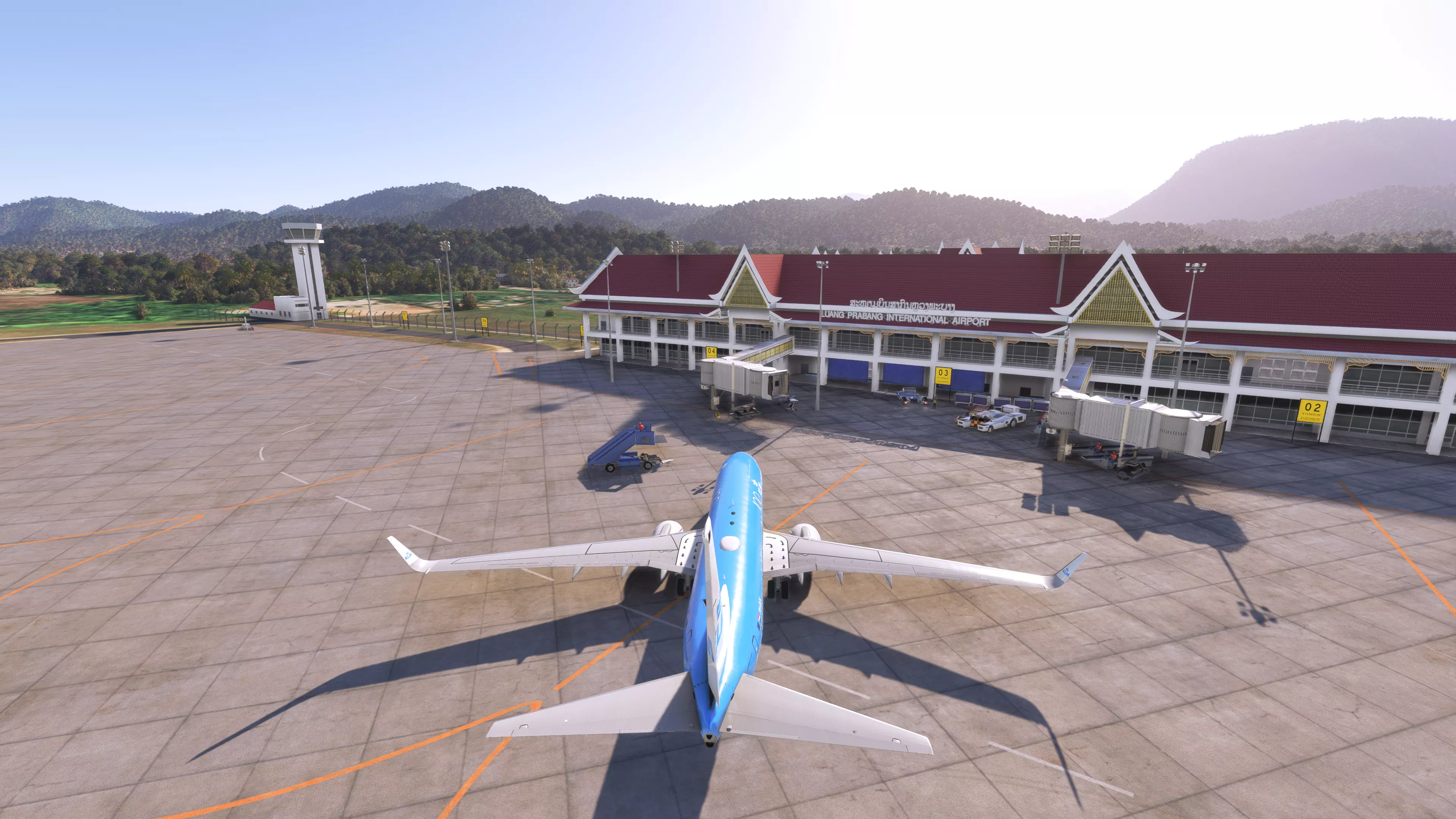 Flight Image