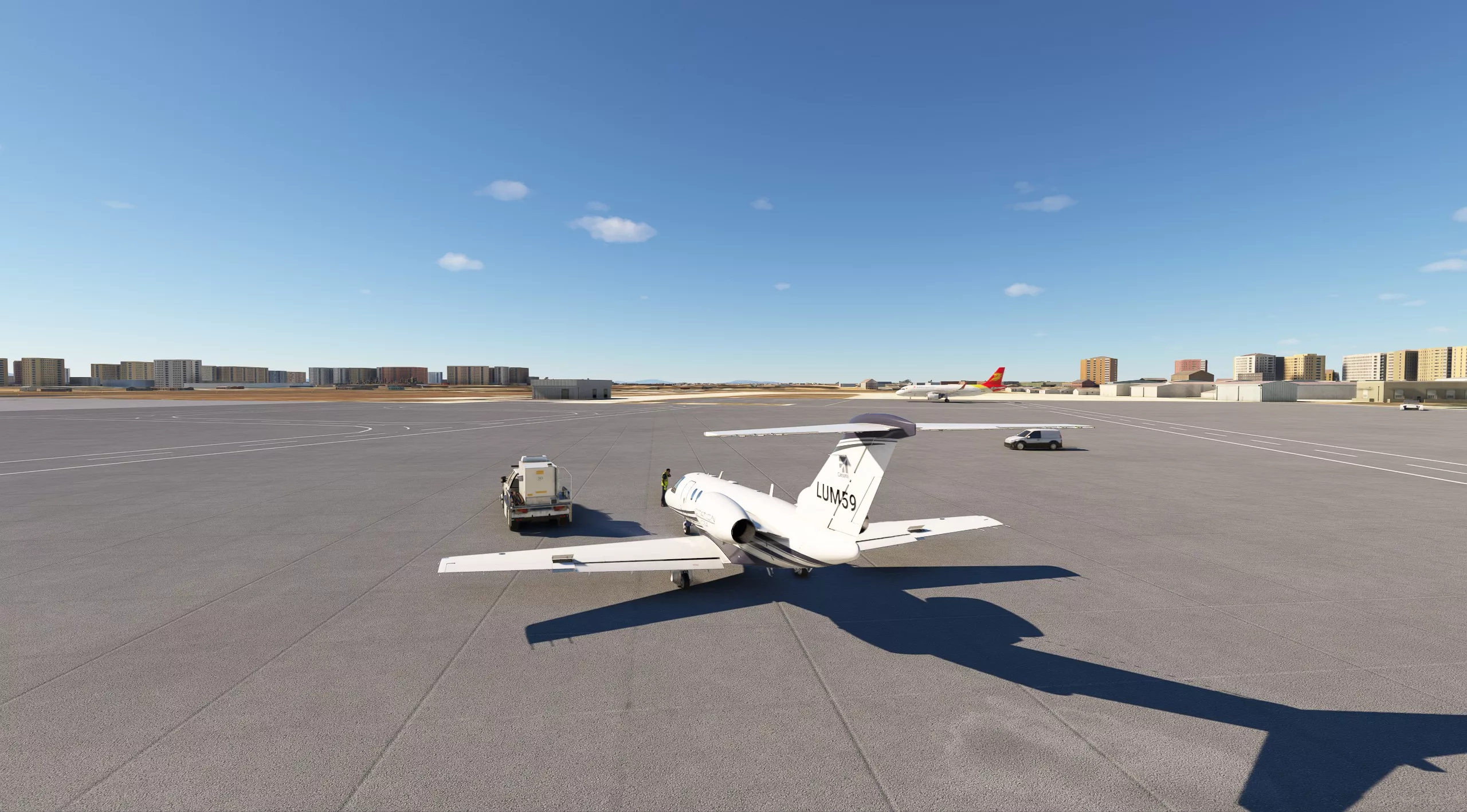Flight Image