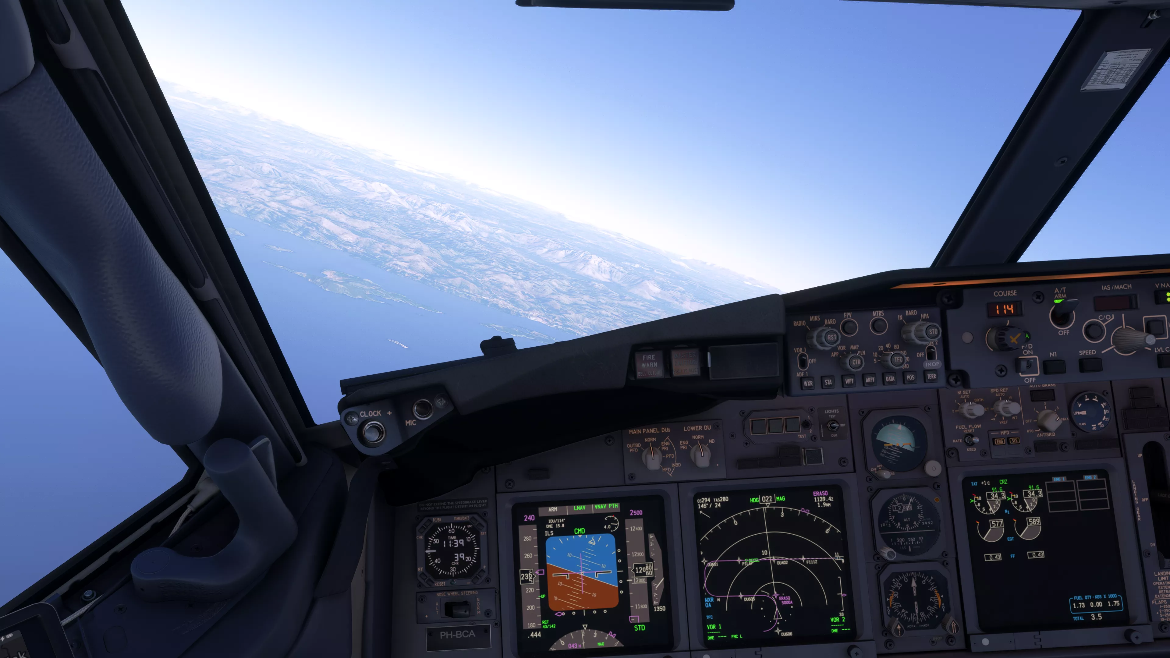 Flight Image