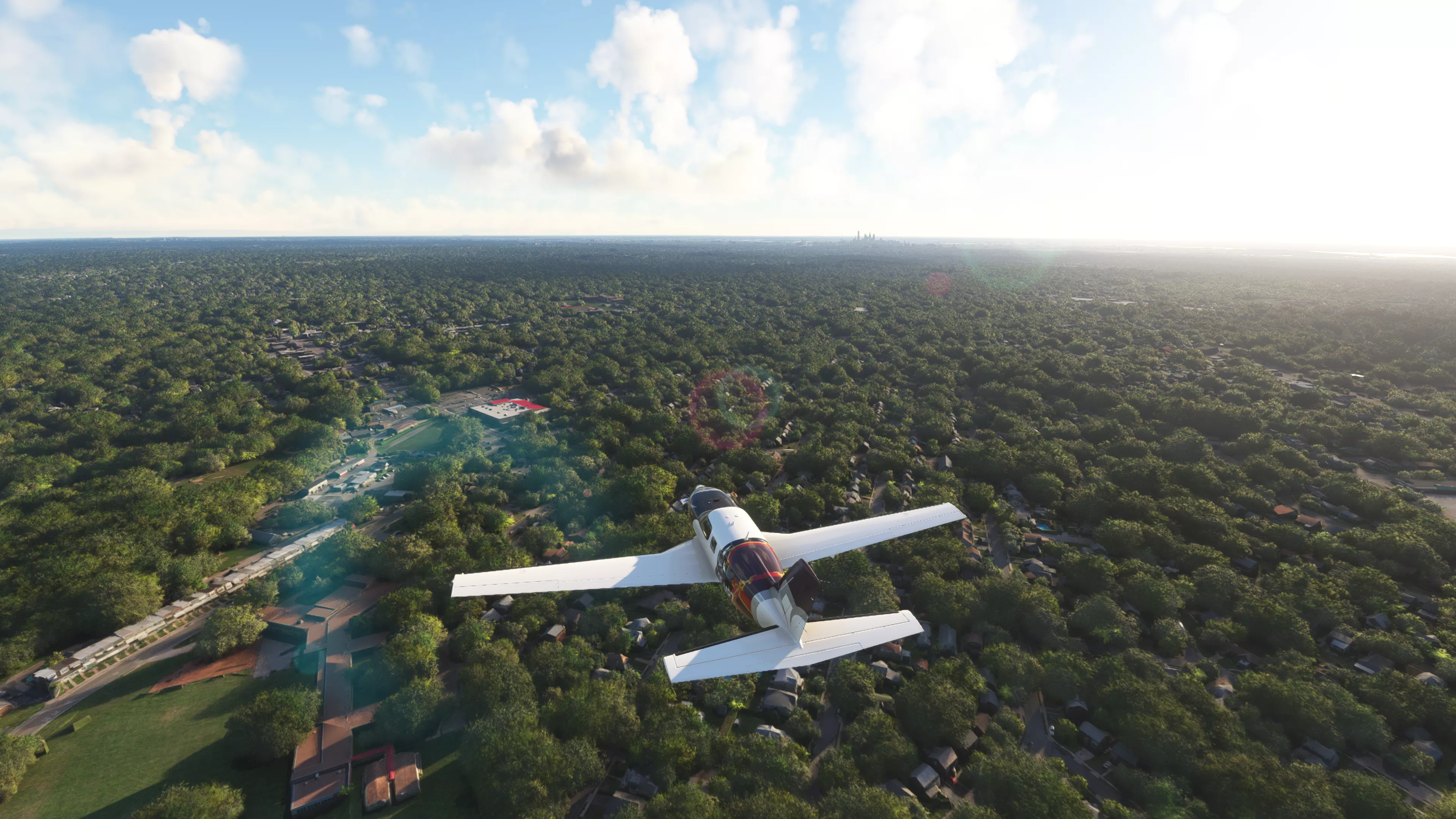 Flight Image