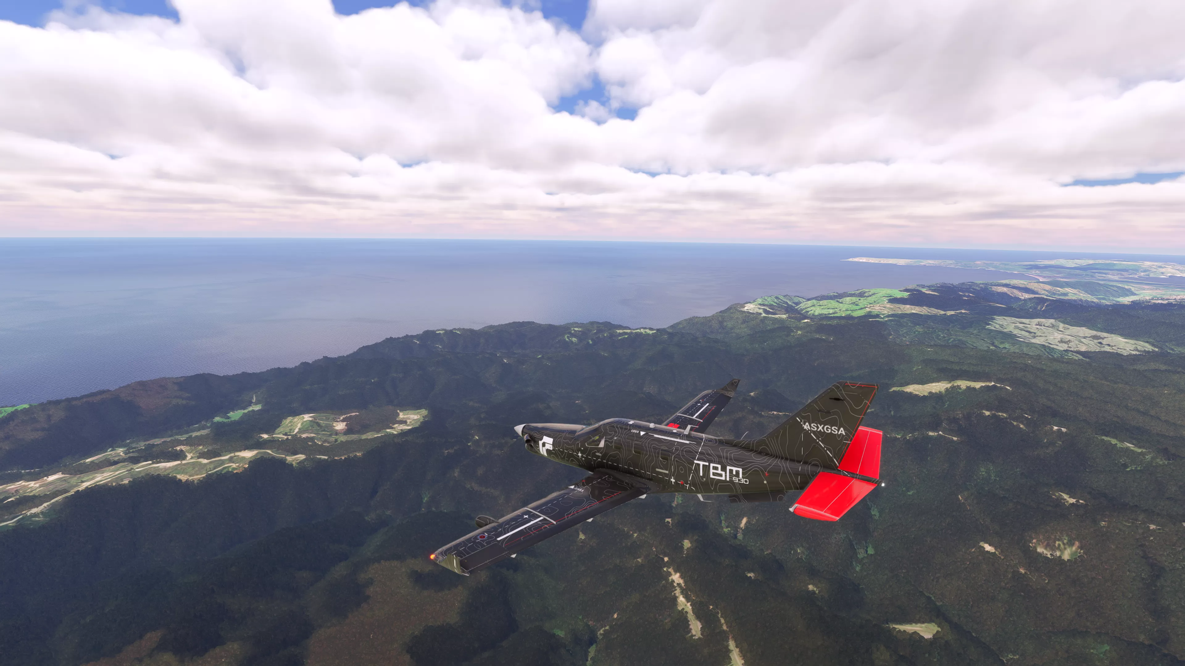 Flight Image