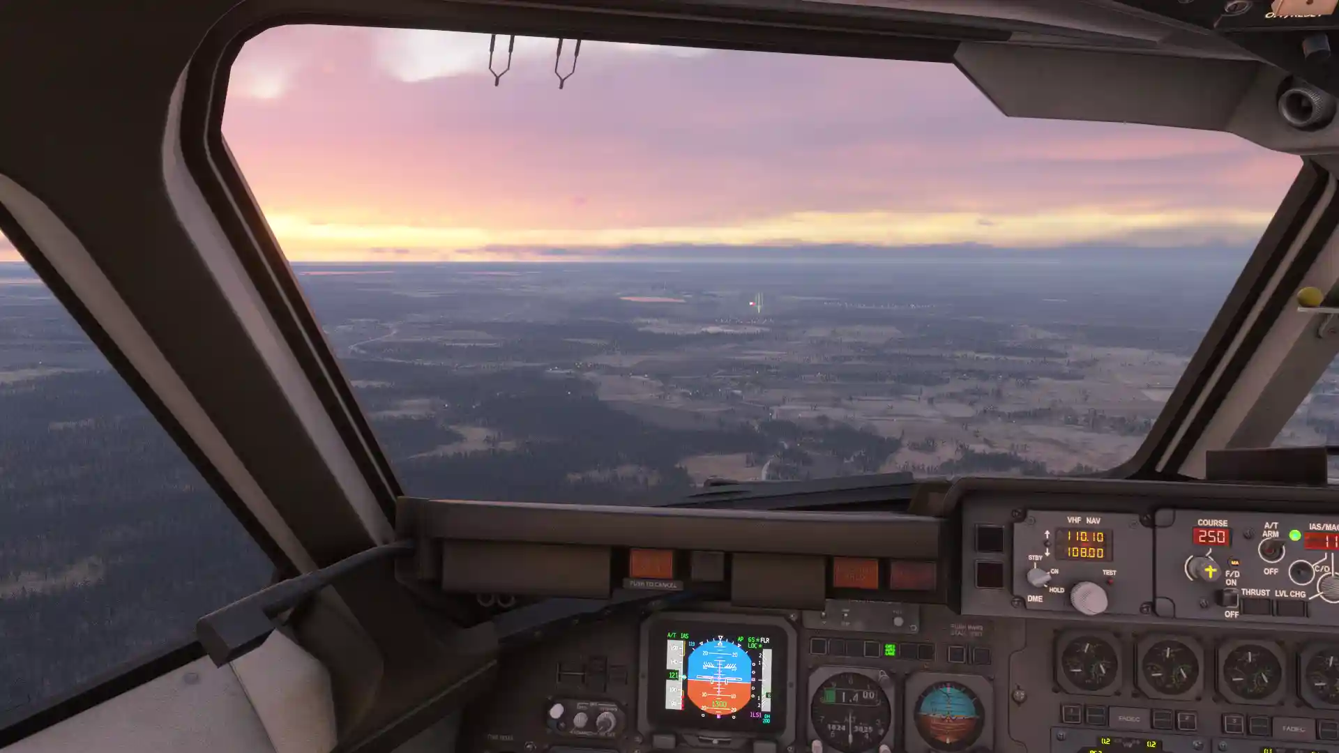 Flight Image