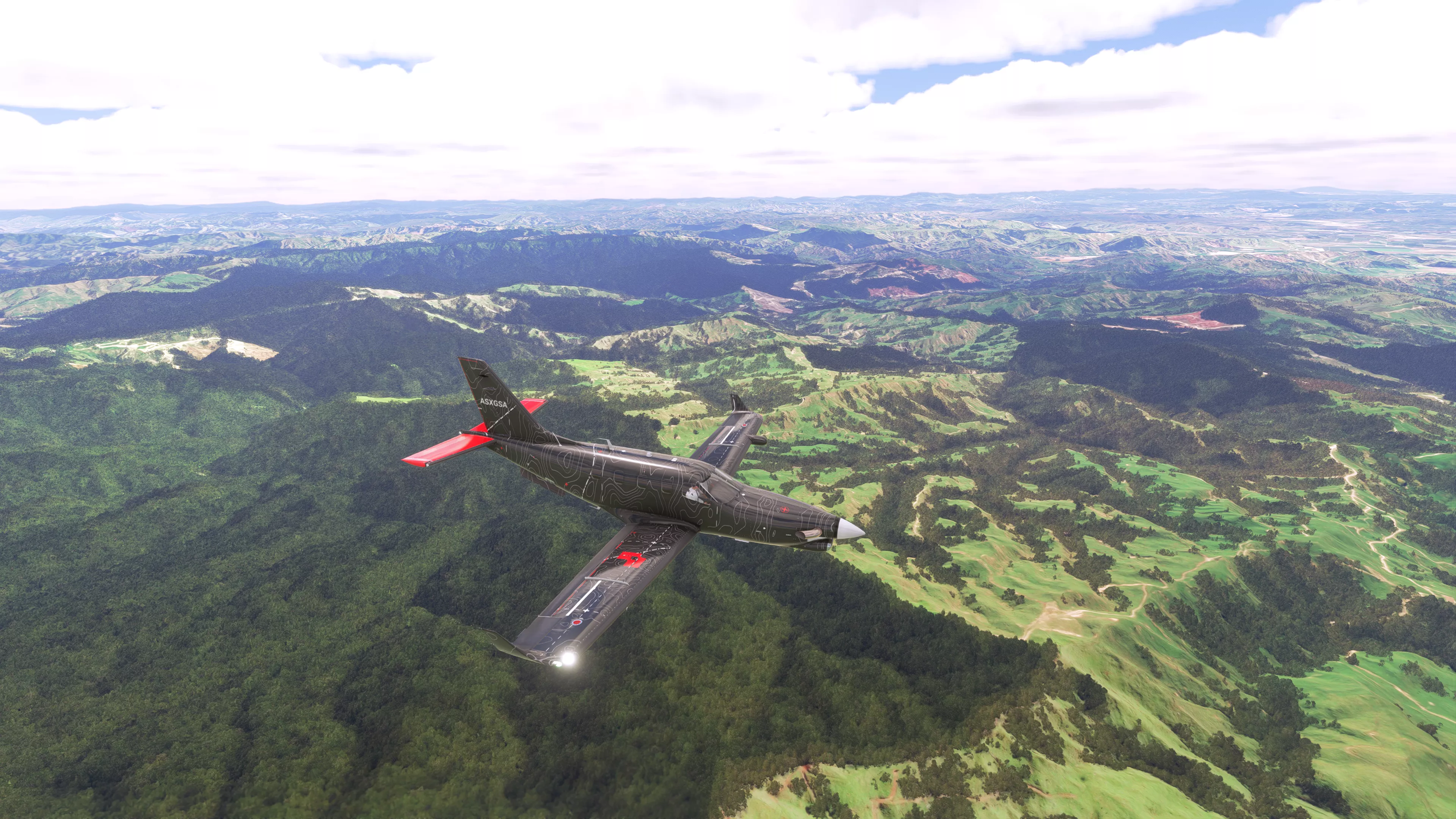 Flight Image