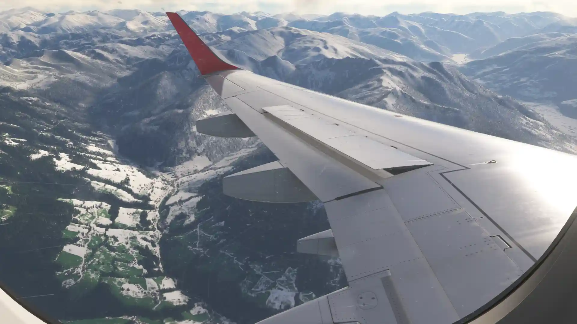 Flight Image