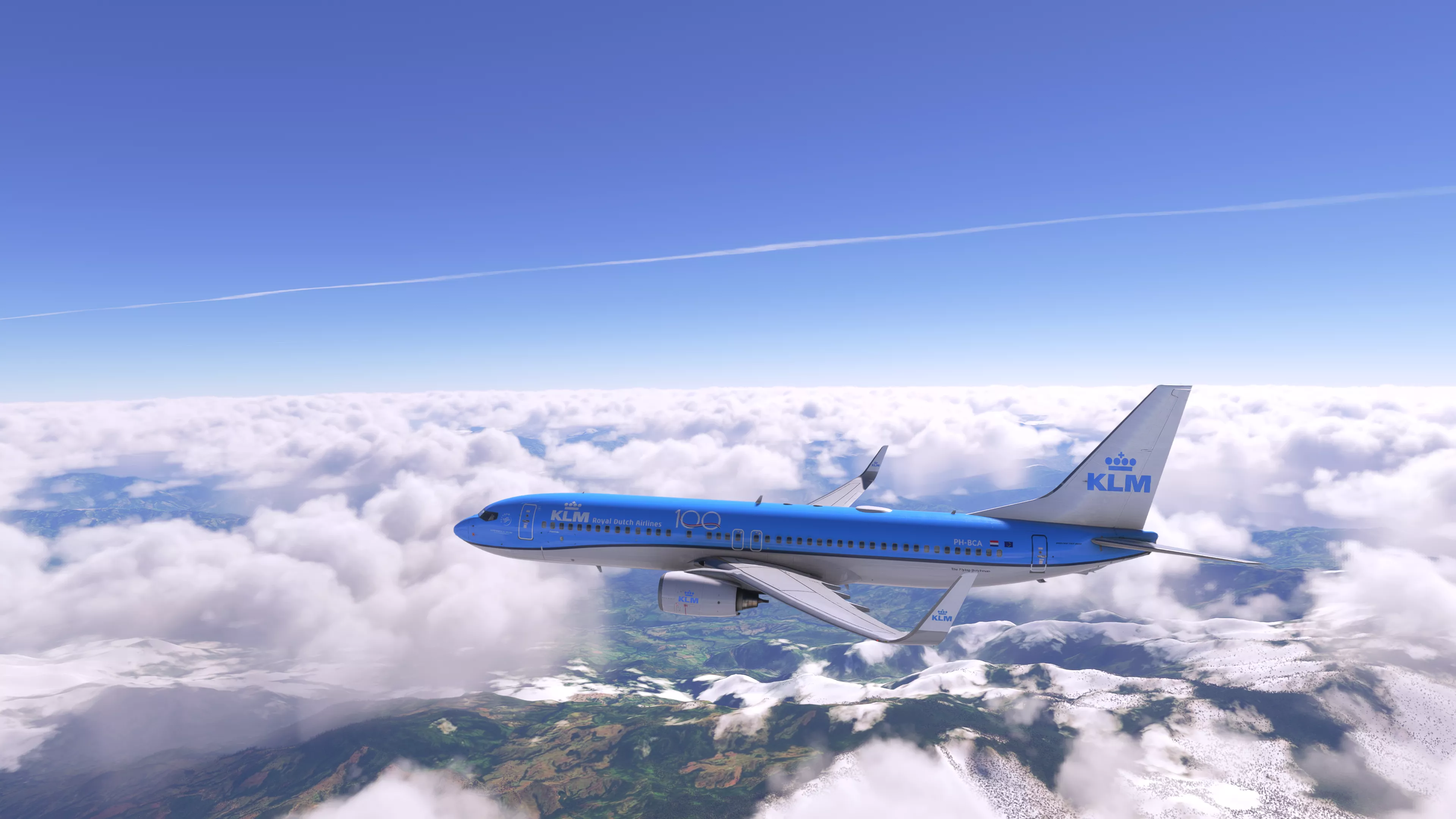 Flight Image