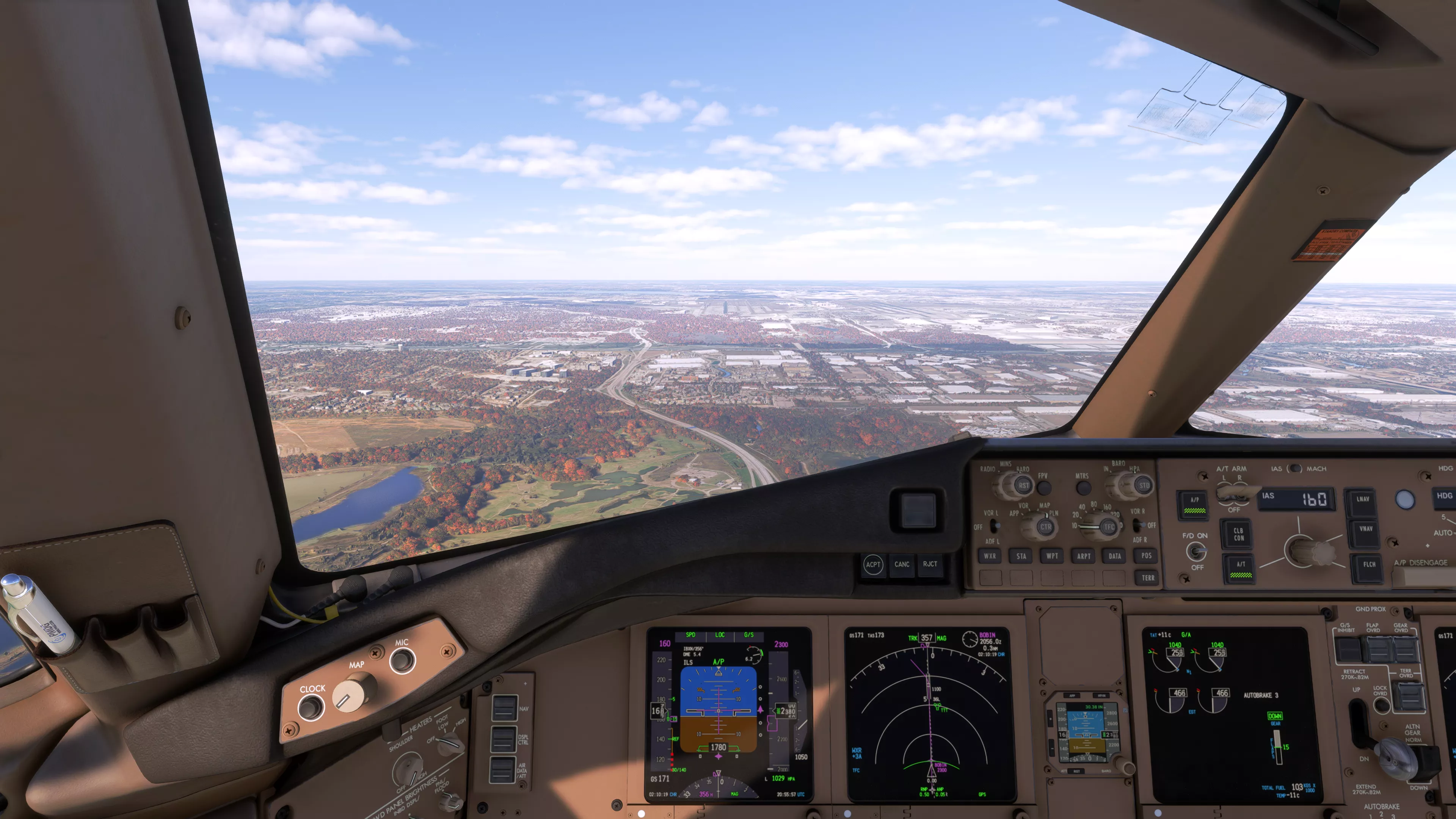 Flight Image
