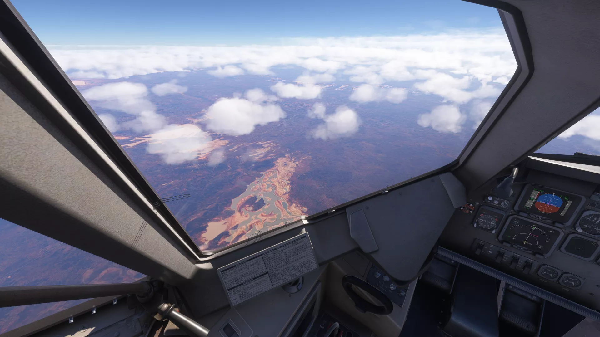 Flight Image