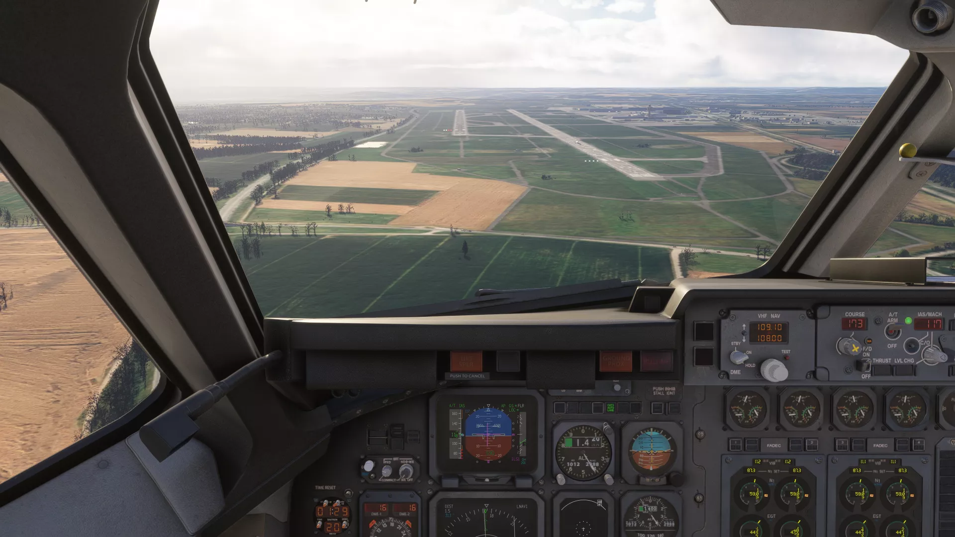 Flight Image
