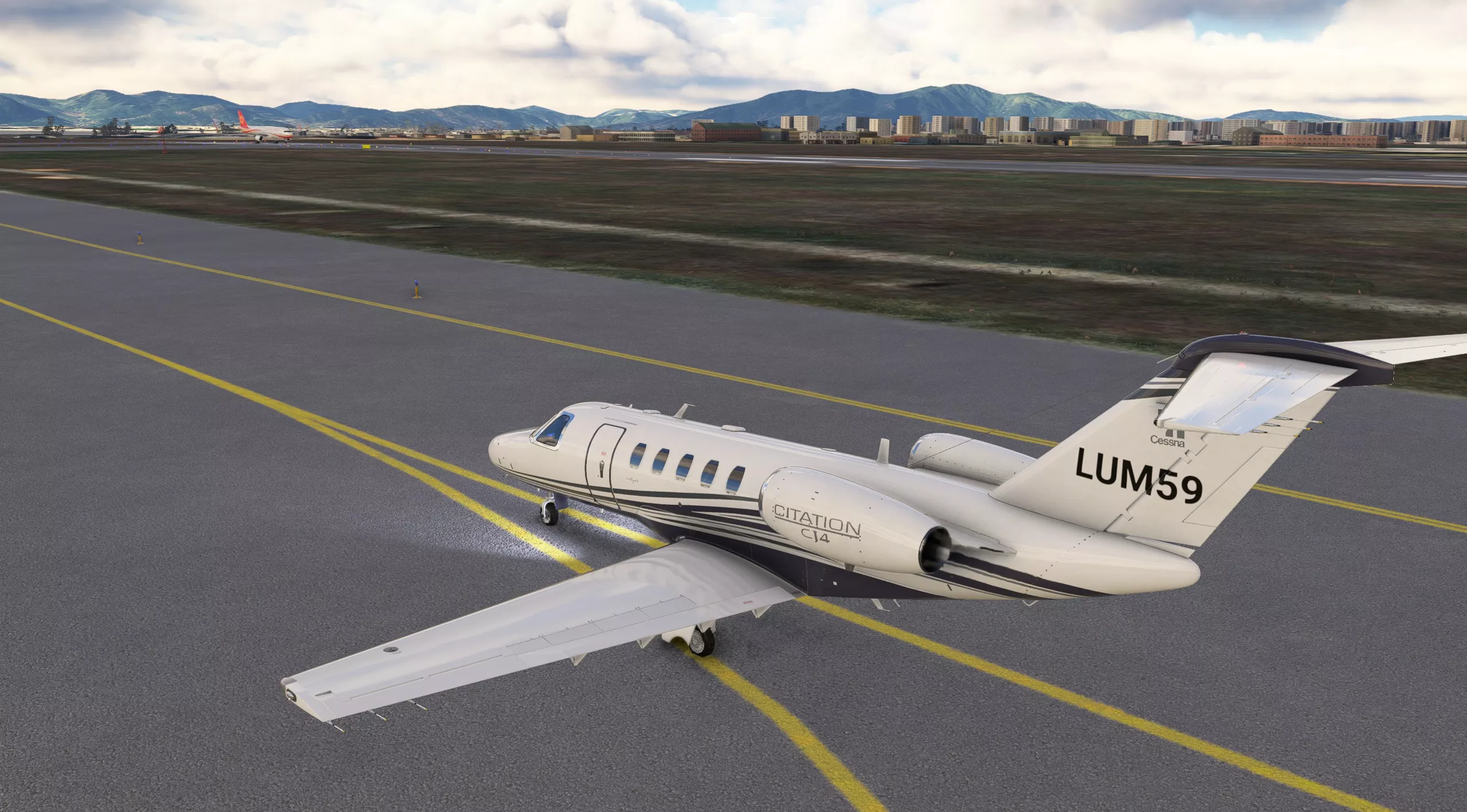 Flight Image