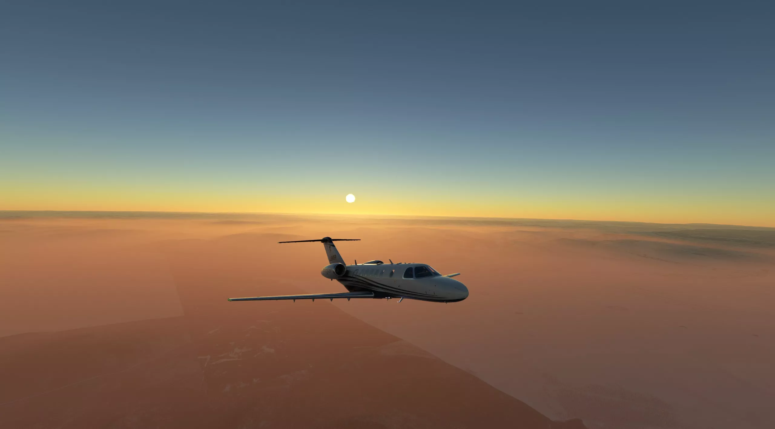 Flight Image