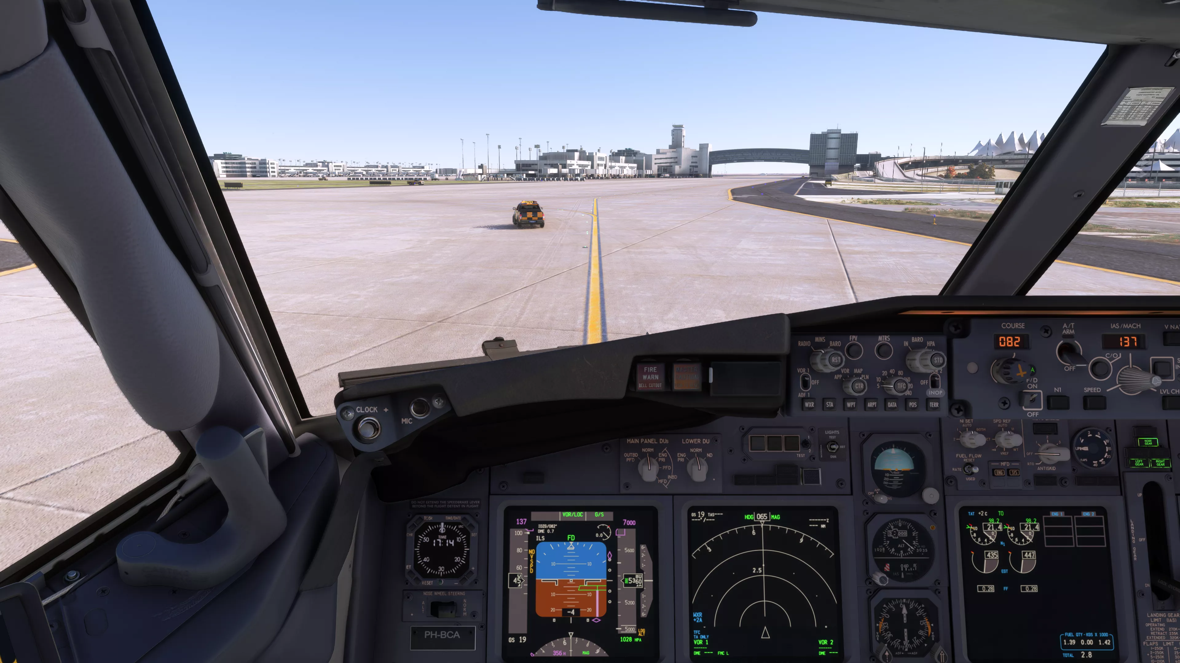 Flight Image