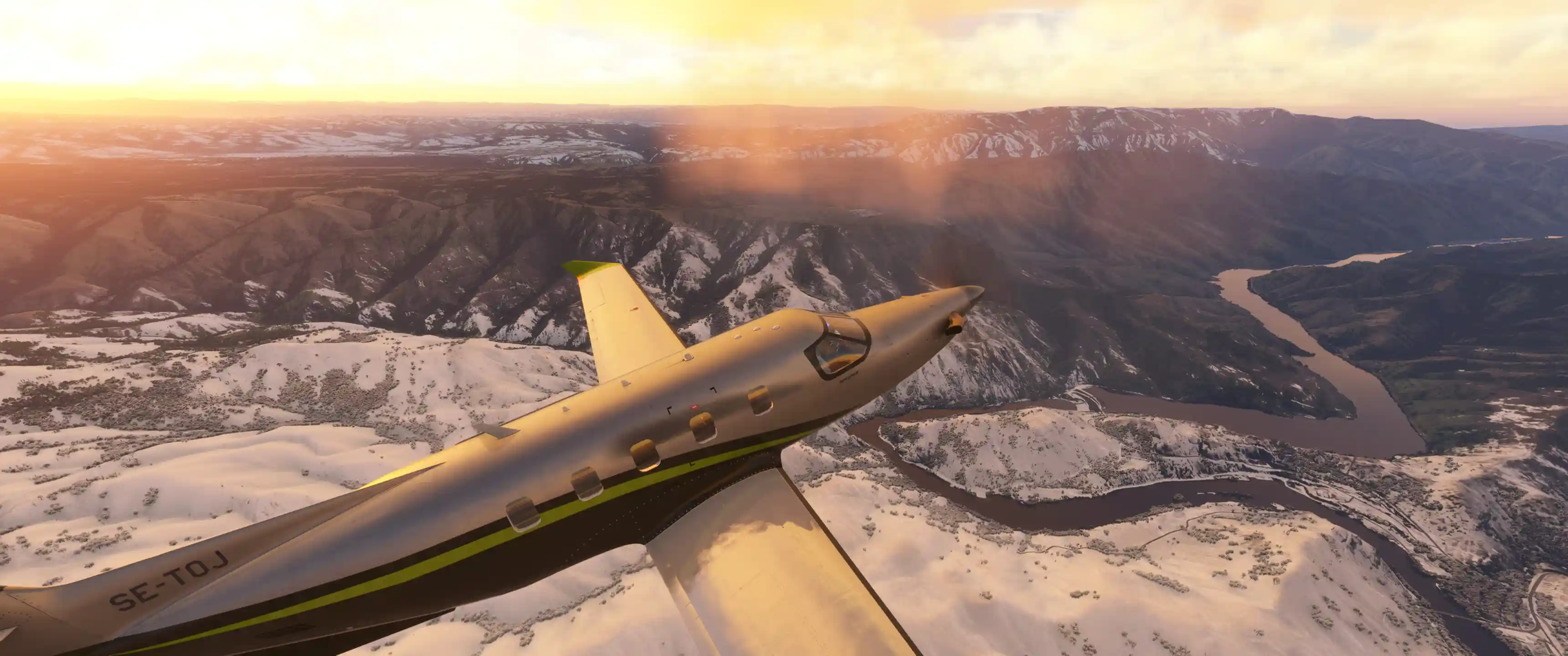 Flight Image