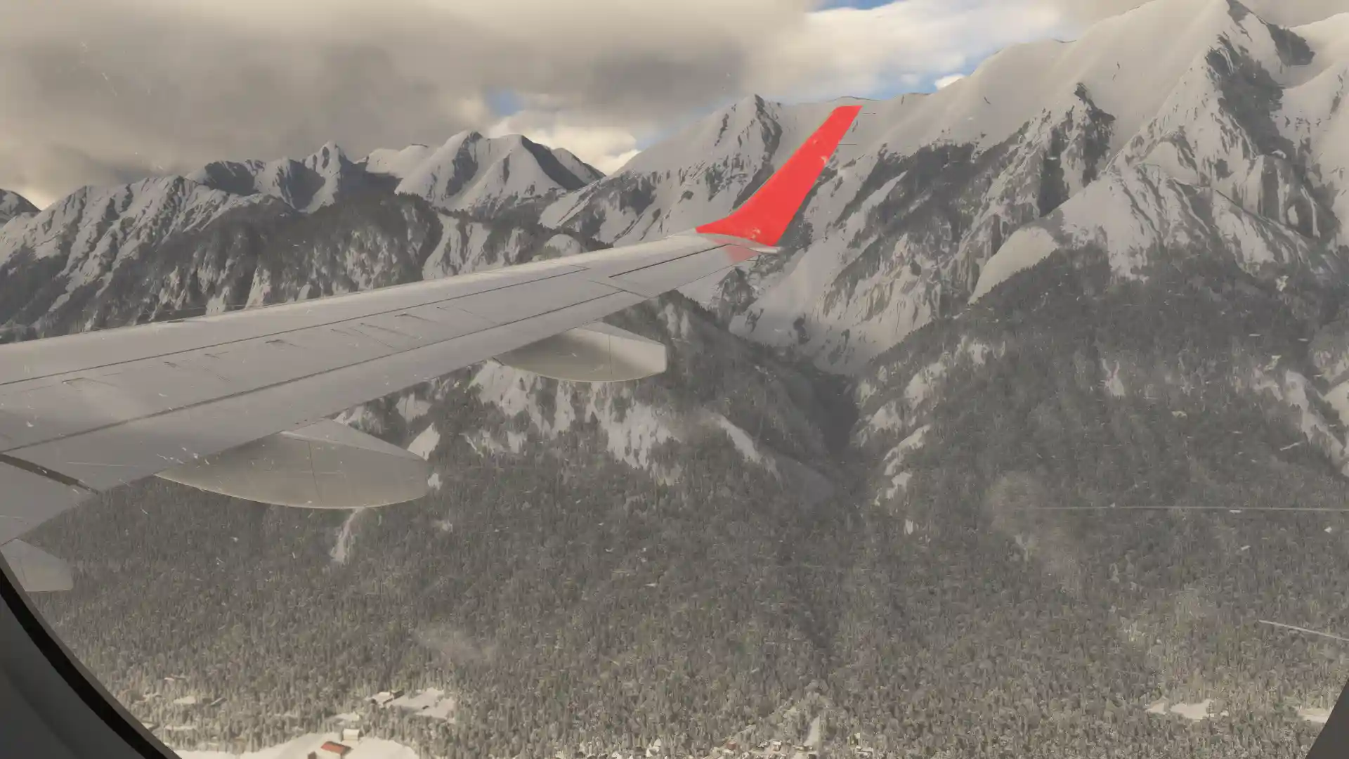 Flight Image