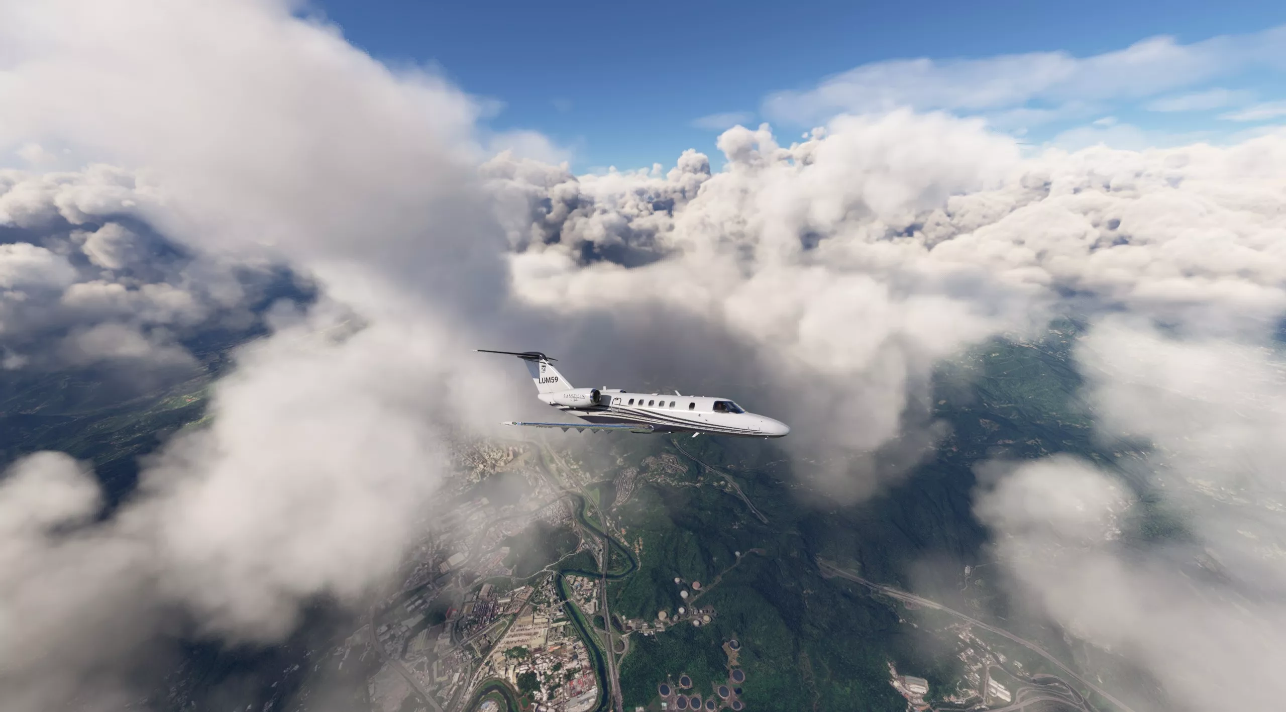 Flight Image