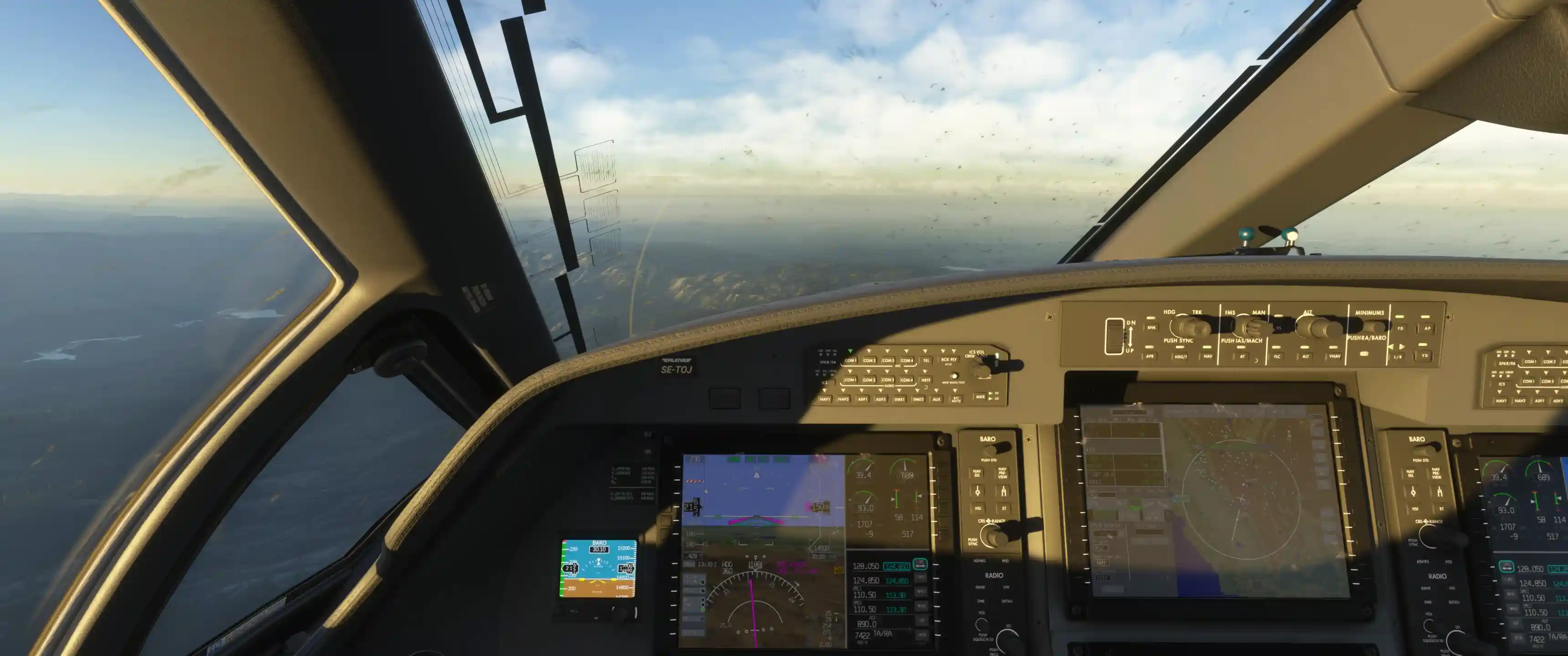Flight Image