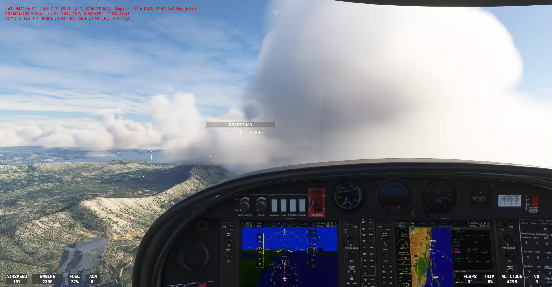 Flight Image