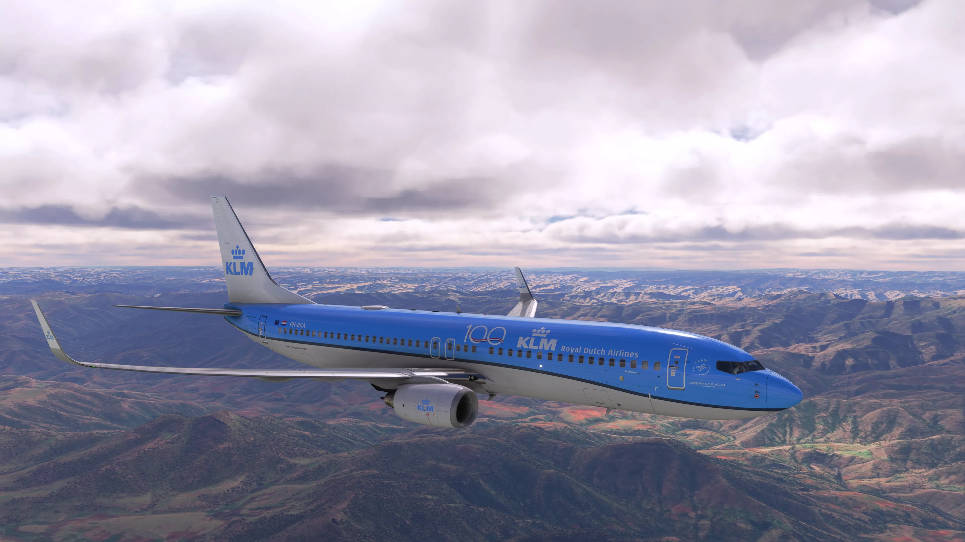 Flight Image