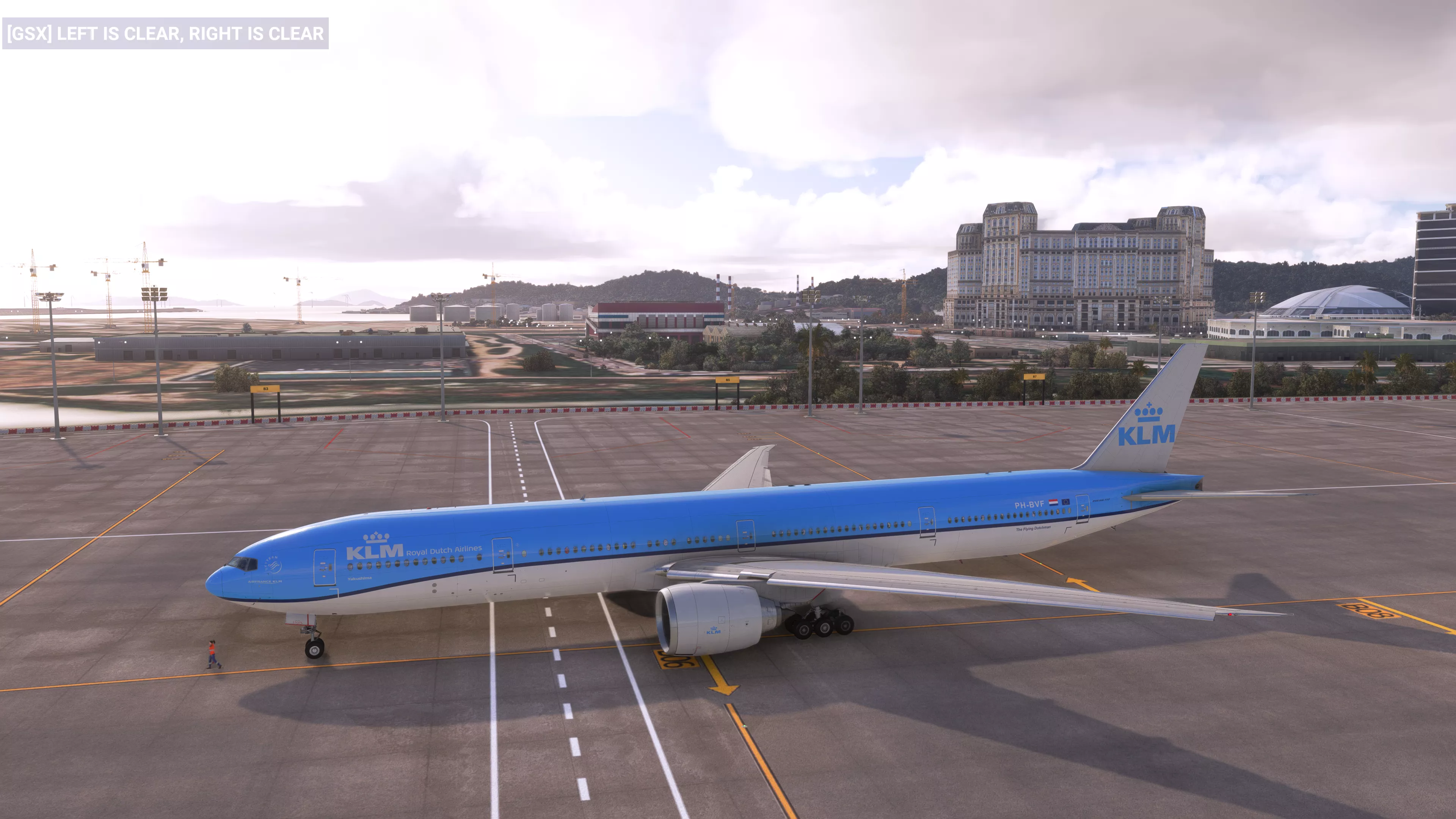 Flight Image