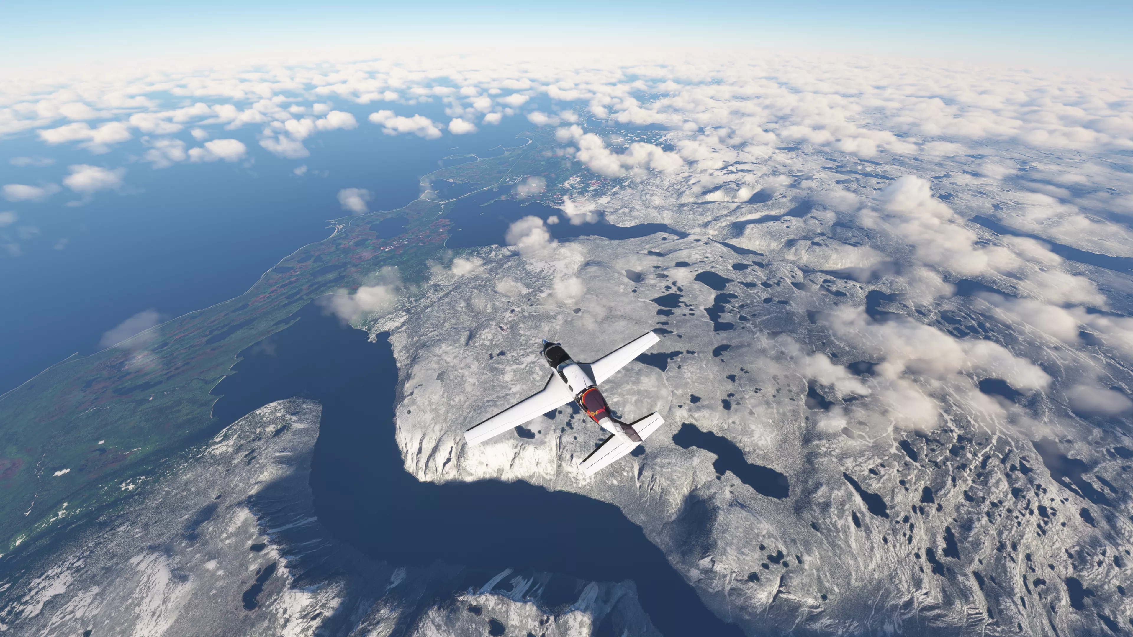 Flight Image