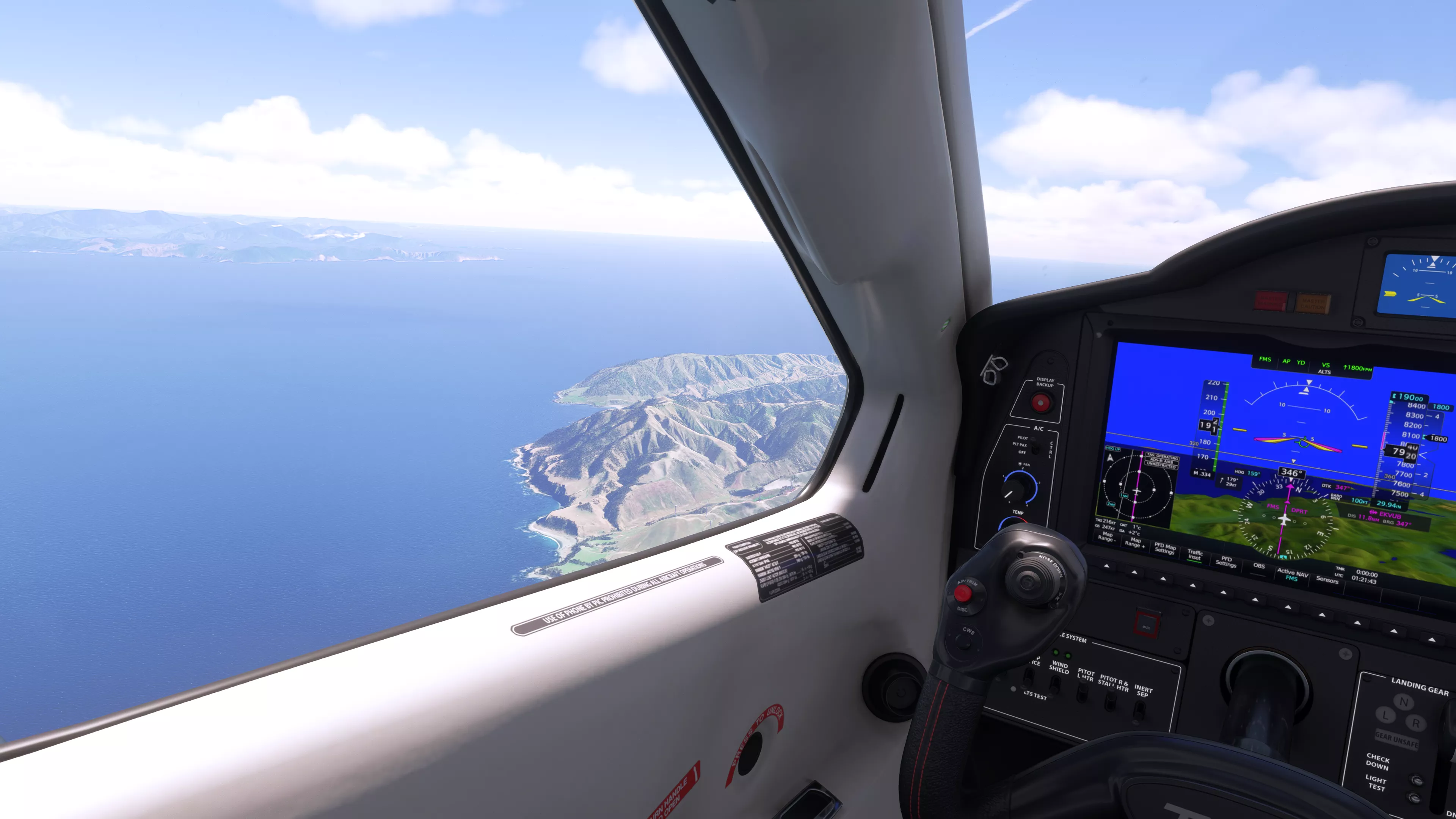 Flight Image
